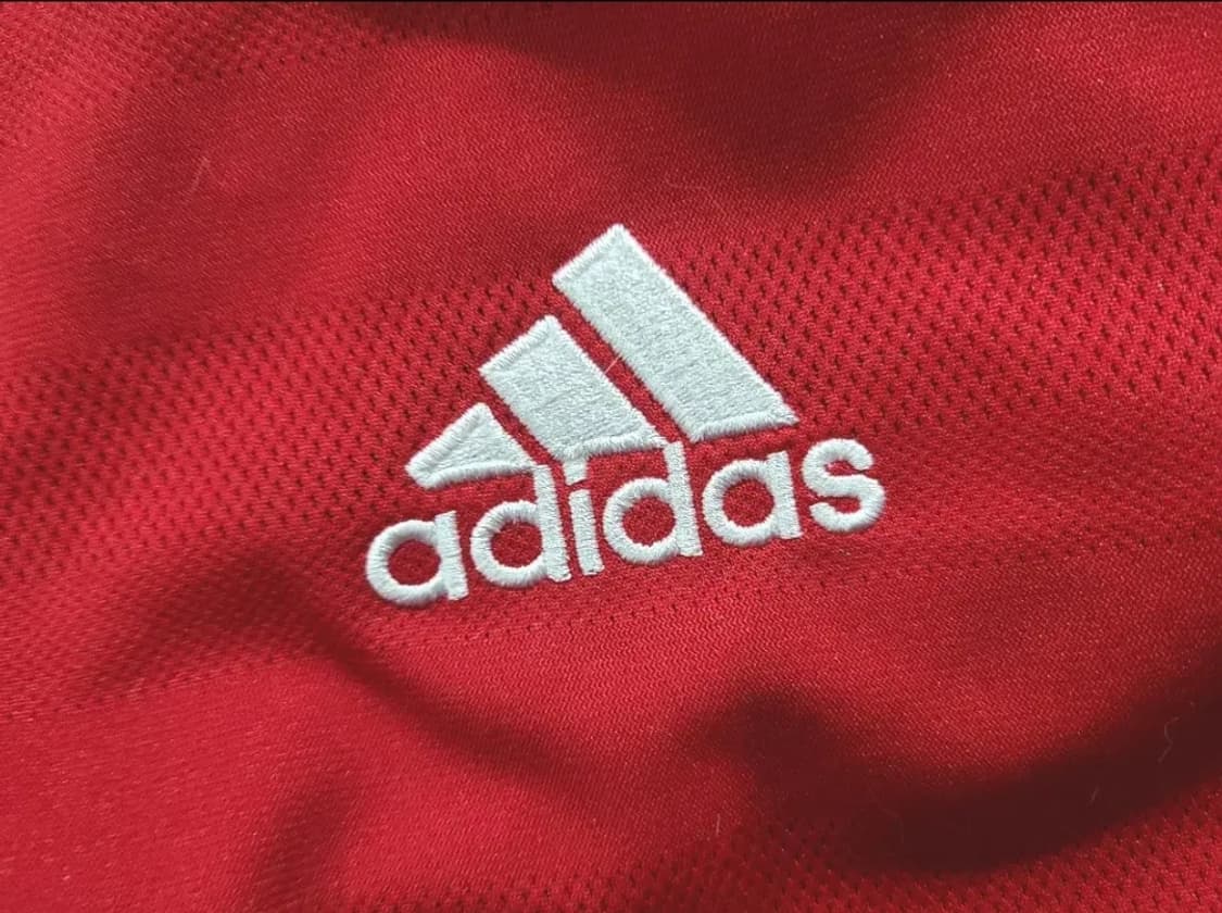 아디다스 15 16 맨체스터유나이티드 축구져지 상품이미지4