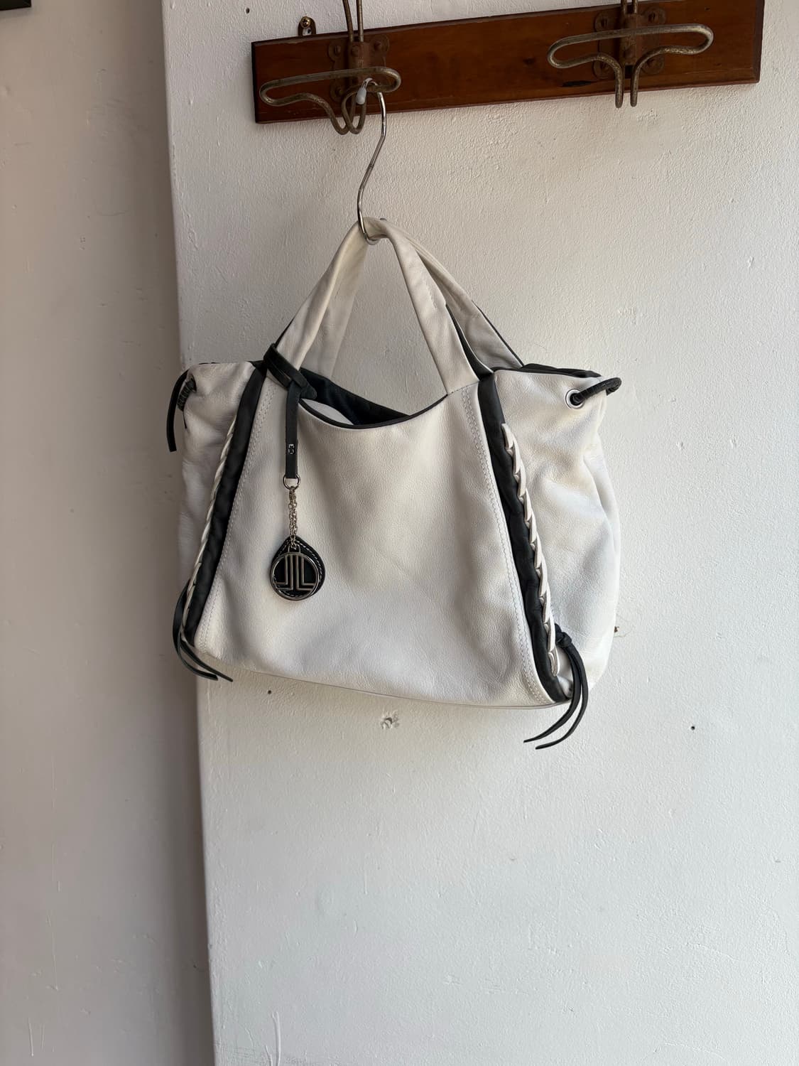 Lanvin 핸드백 상품이미지1