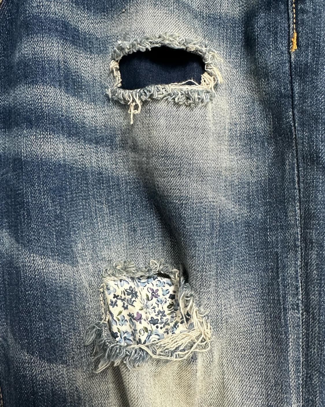 디스퀘어드2 데님 팬츠 상품이미지5