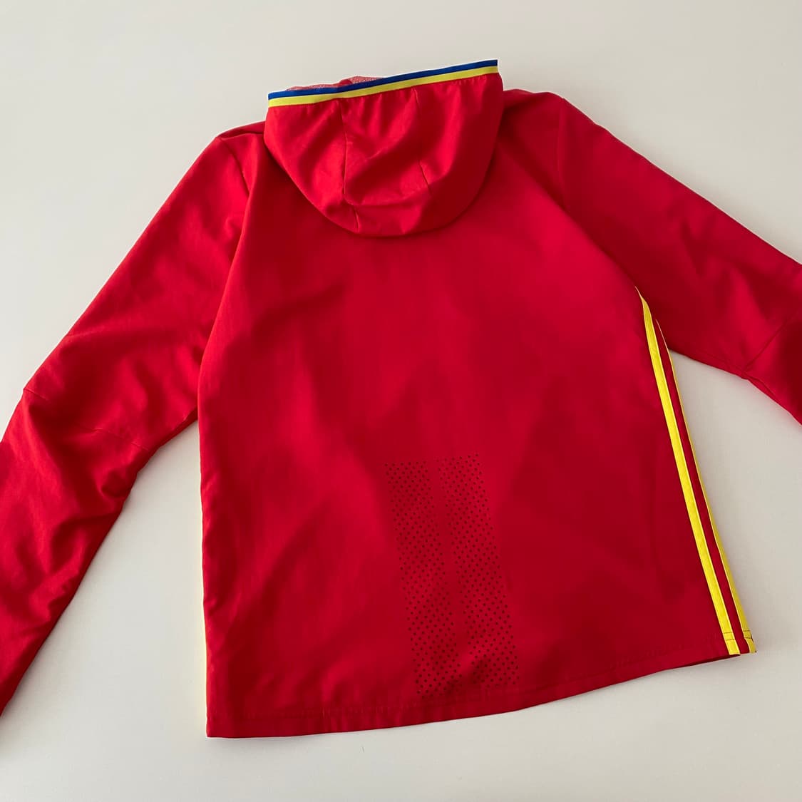 XL) 아디다스바람막이 후드바람막이 A0896 상품이미지8