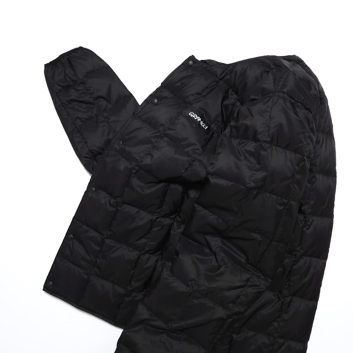 그라미치 X 타이온 800 라이트웨이트 경량 패딩 자켓 상품이미지3