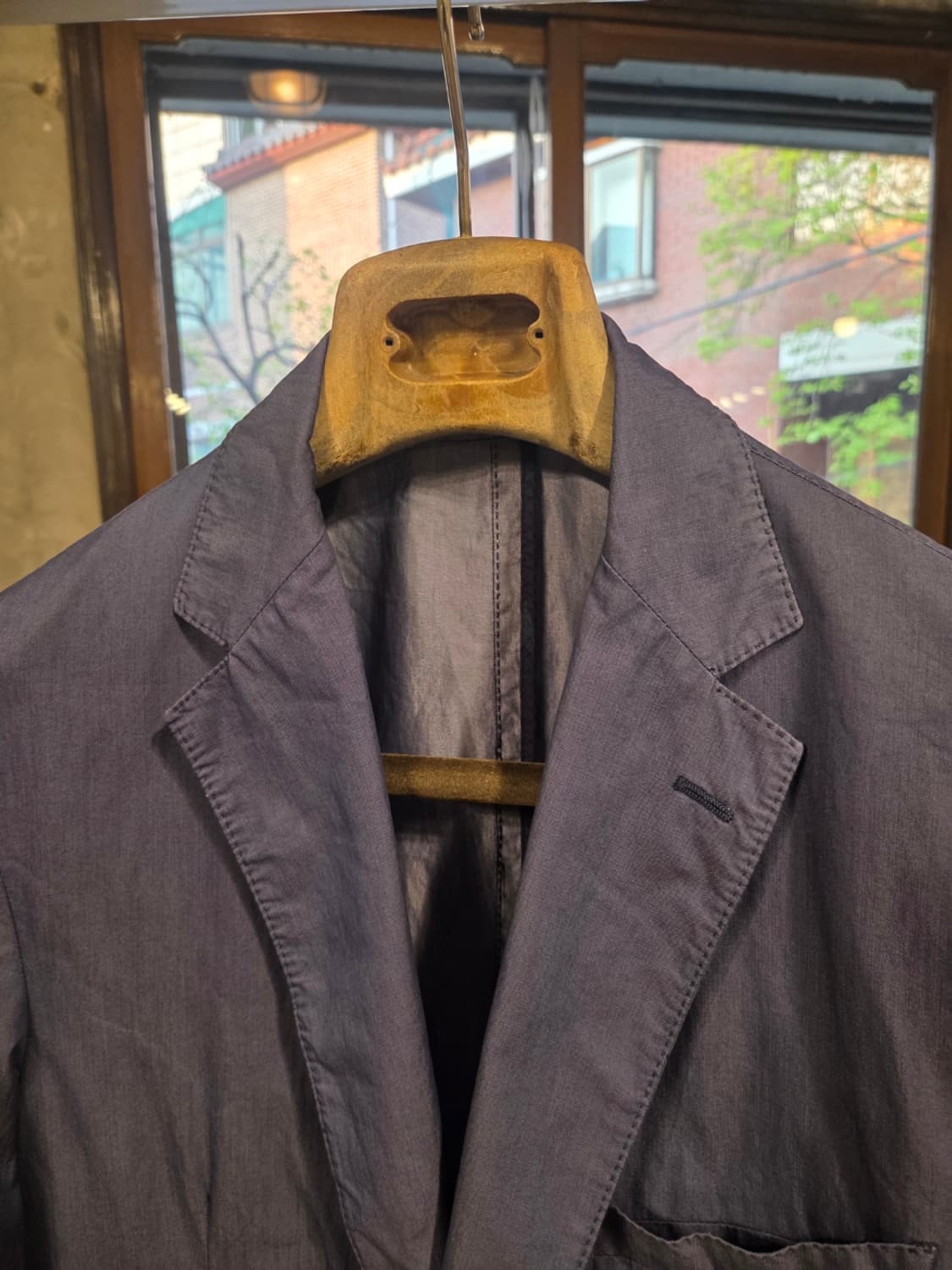 벨베스트 자켓 상품이미지7