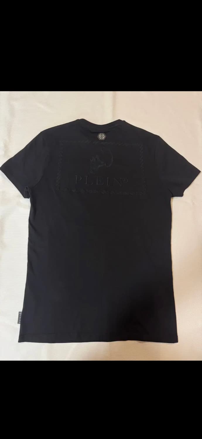 필립플레인 티셔츠 상품이미지2