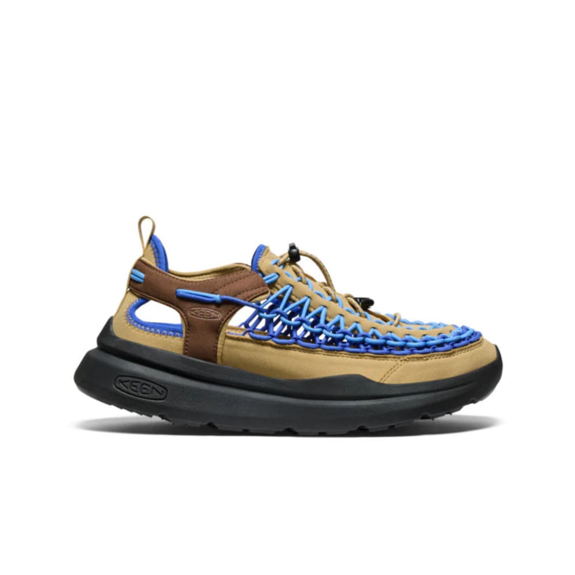 킨 keen 유니크 UNEEK WK 샌들 카키 260 (8) 상품이미지3