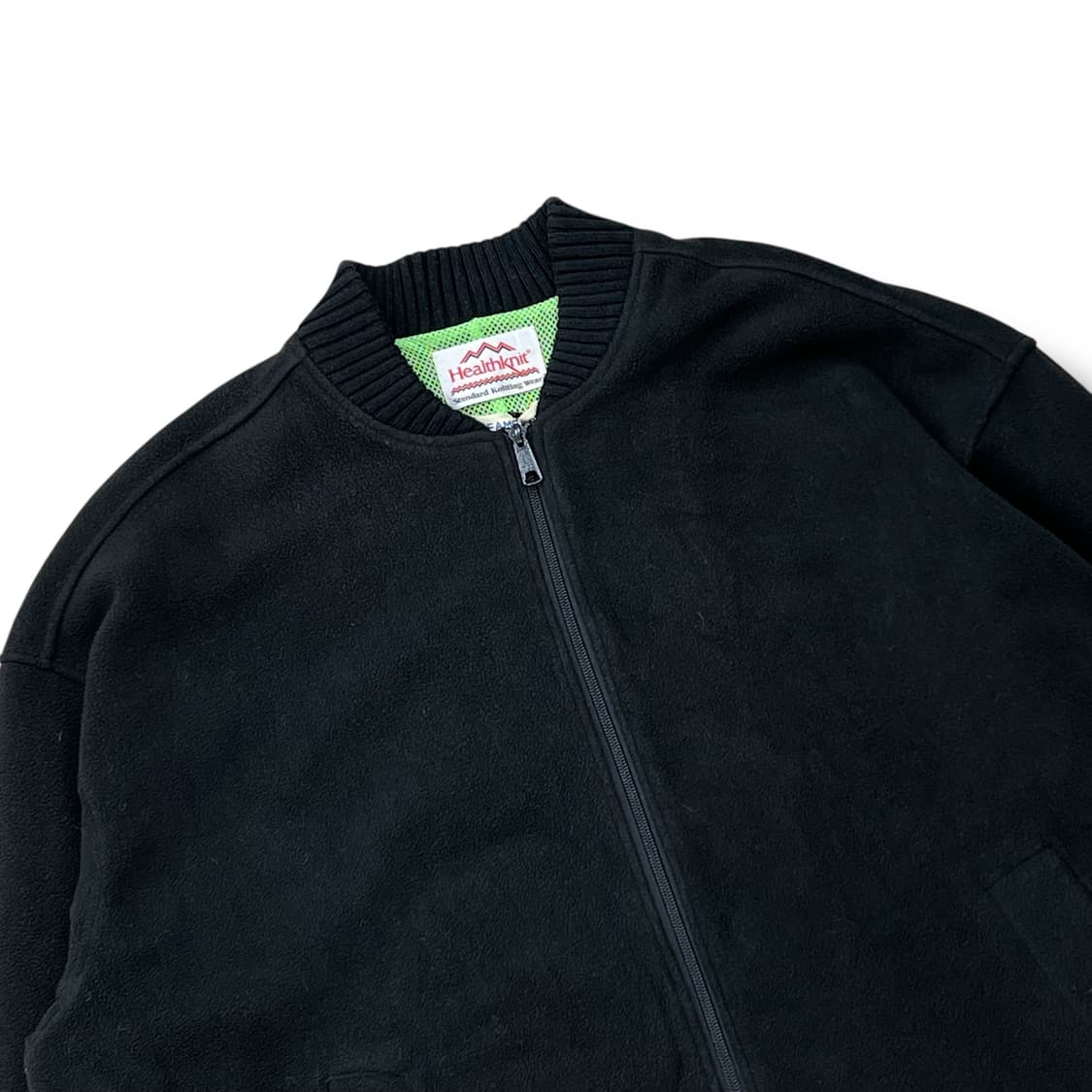 빔즈보이 플리스 블루종 r2089 상품이미지3