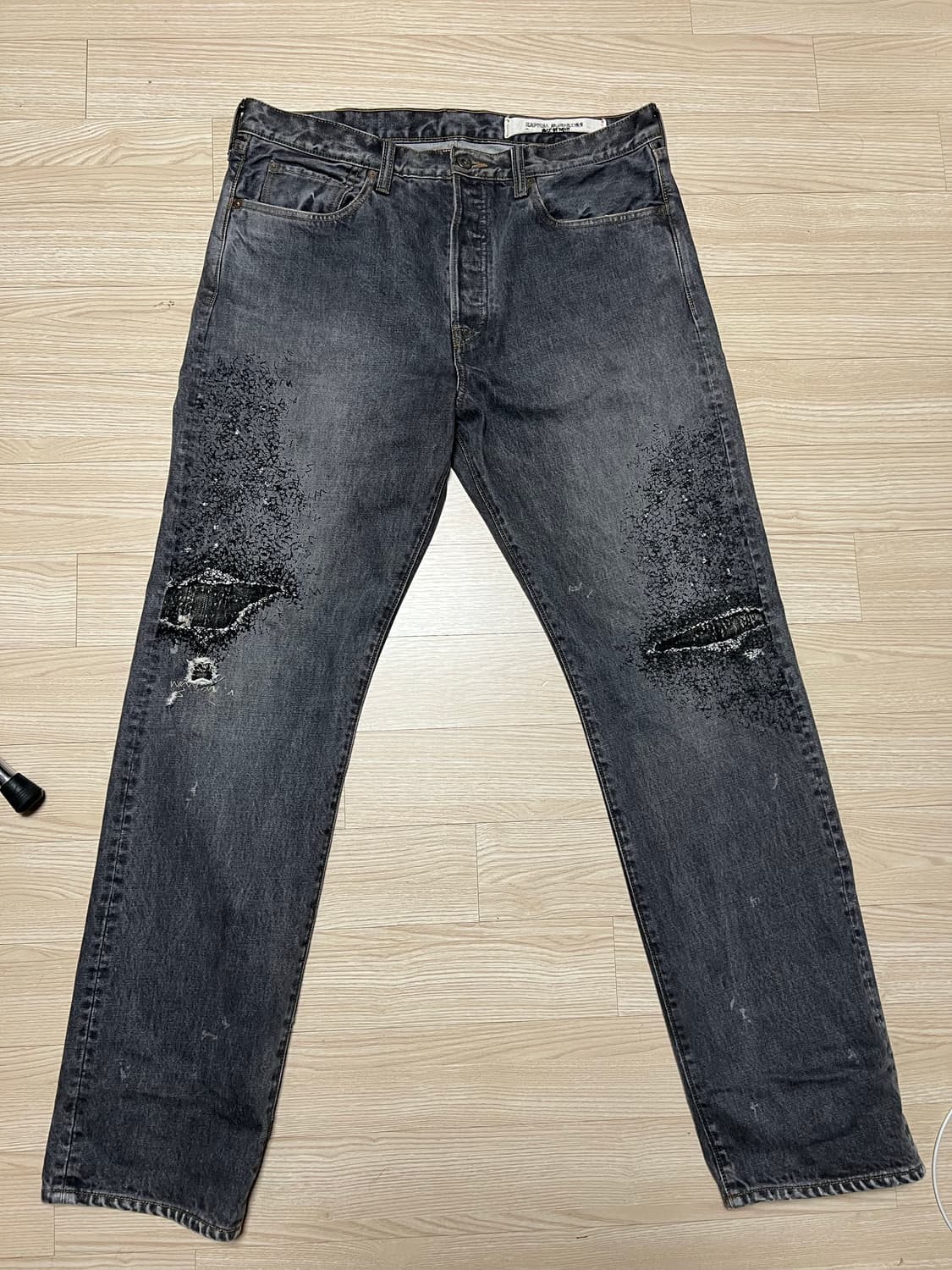 캐피탈 몽키시스코 36 상품이미지1