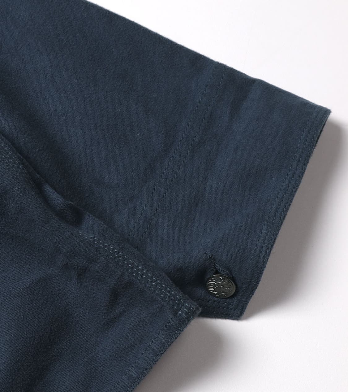 COEN X SMITH’S - COVERALL JACKET 상품이미지10