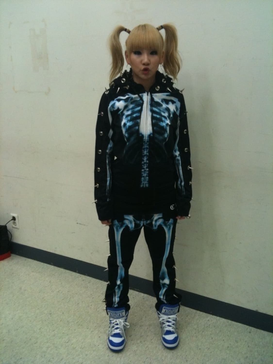 JS X-Ray 상품이미지6