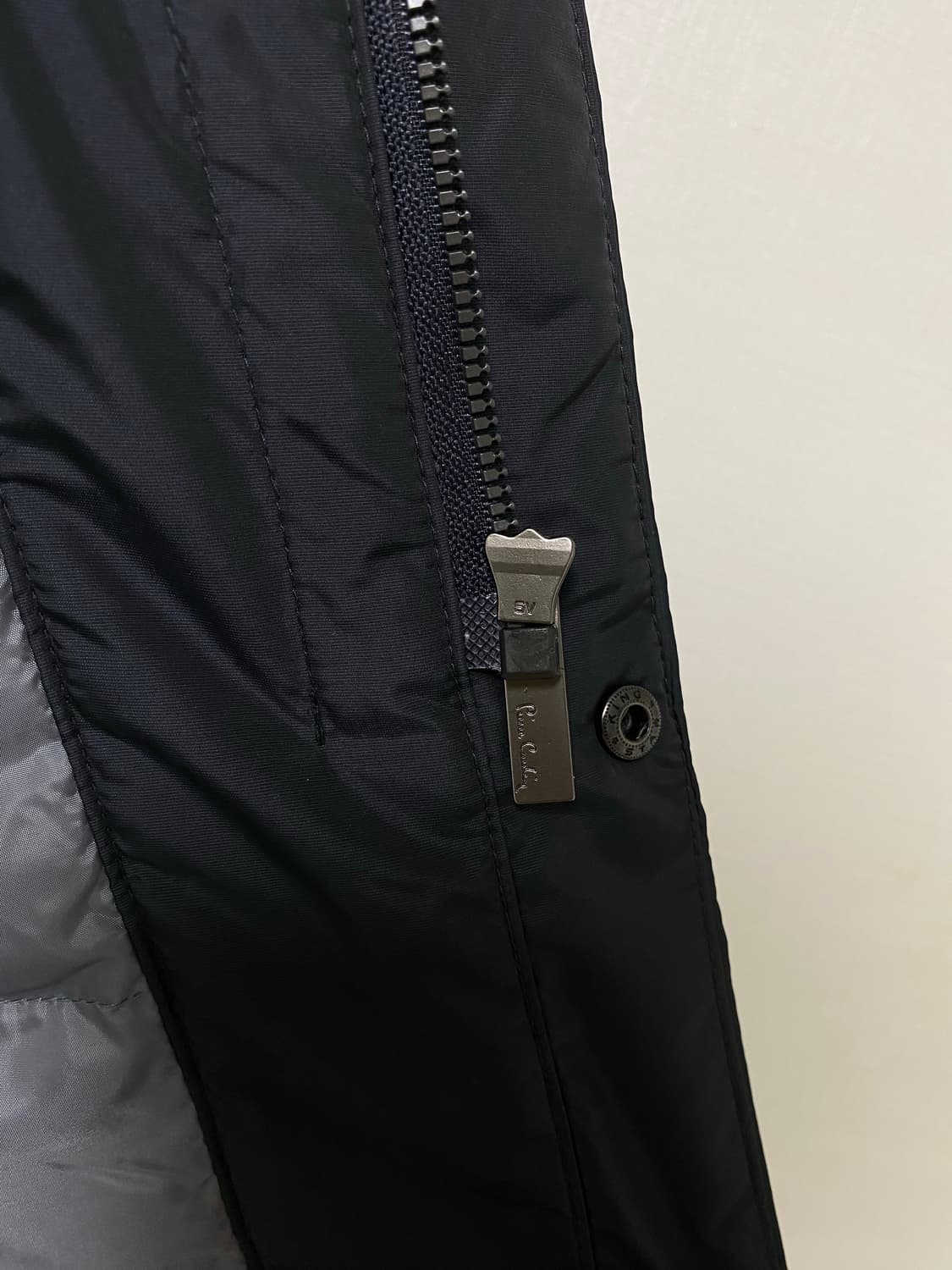 pierre cardin 피에르 가르뎅 구스 다운 몬스터 파카 상품이미지5