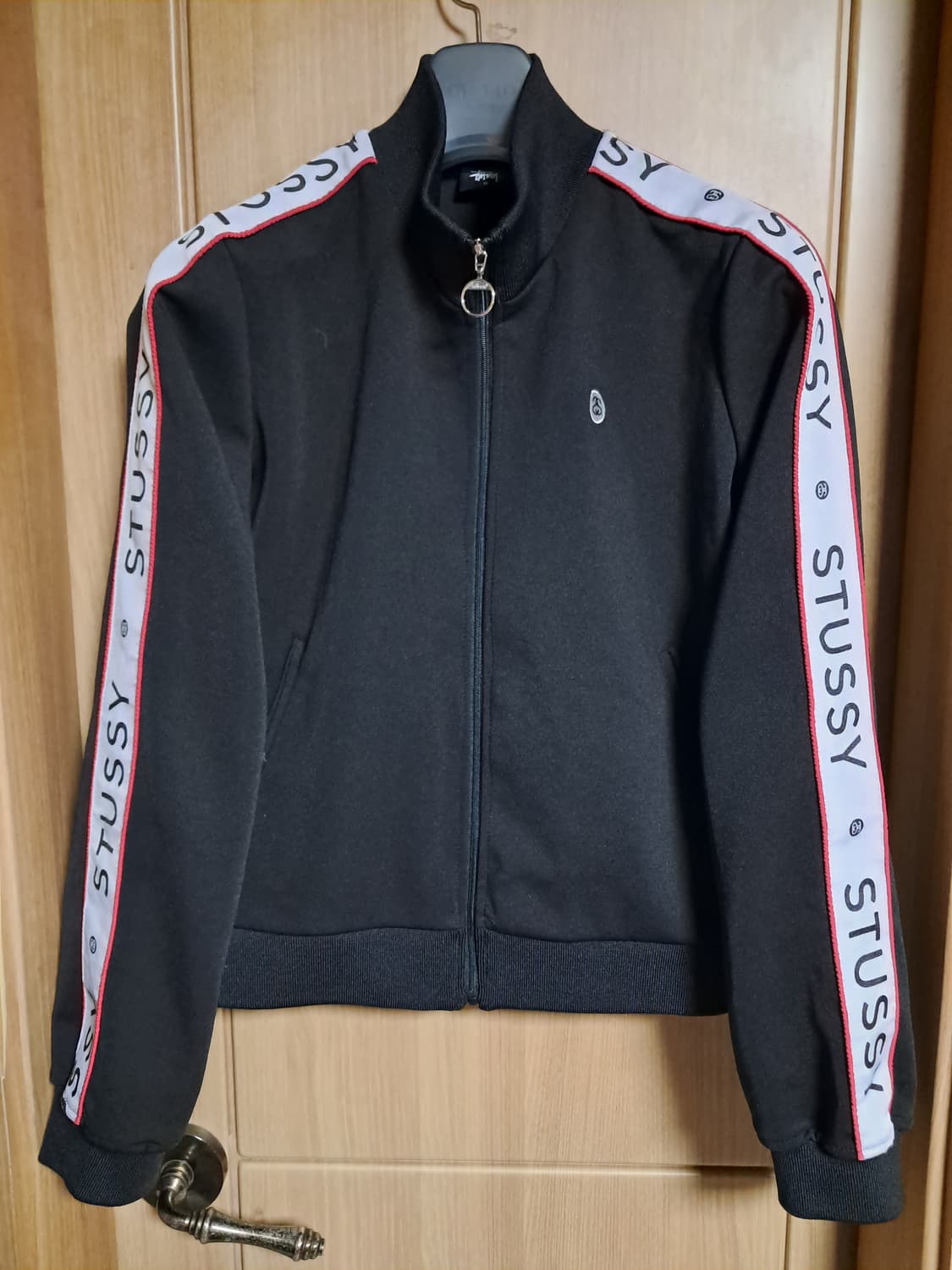 스투시 여성 트랙자켓 10 상품이미지1