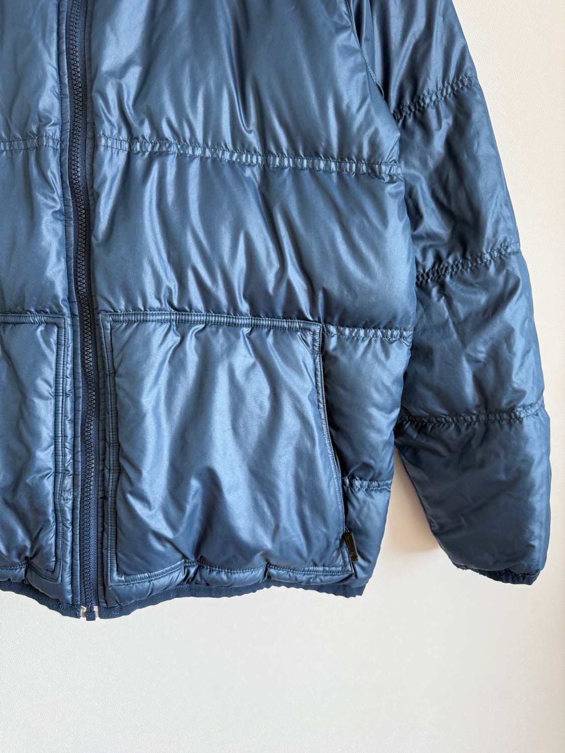 나이키(NIKE) 리버시블 덕다운 패딩 상품이미지4