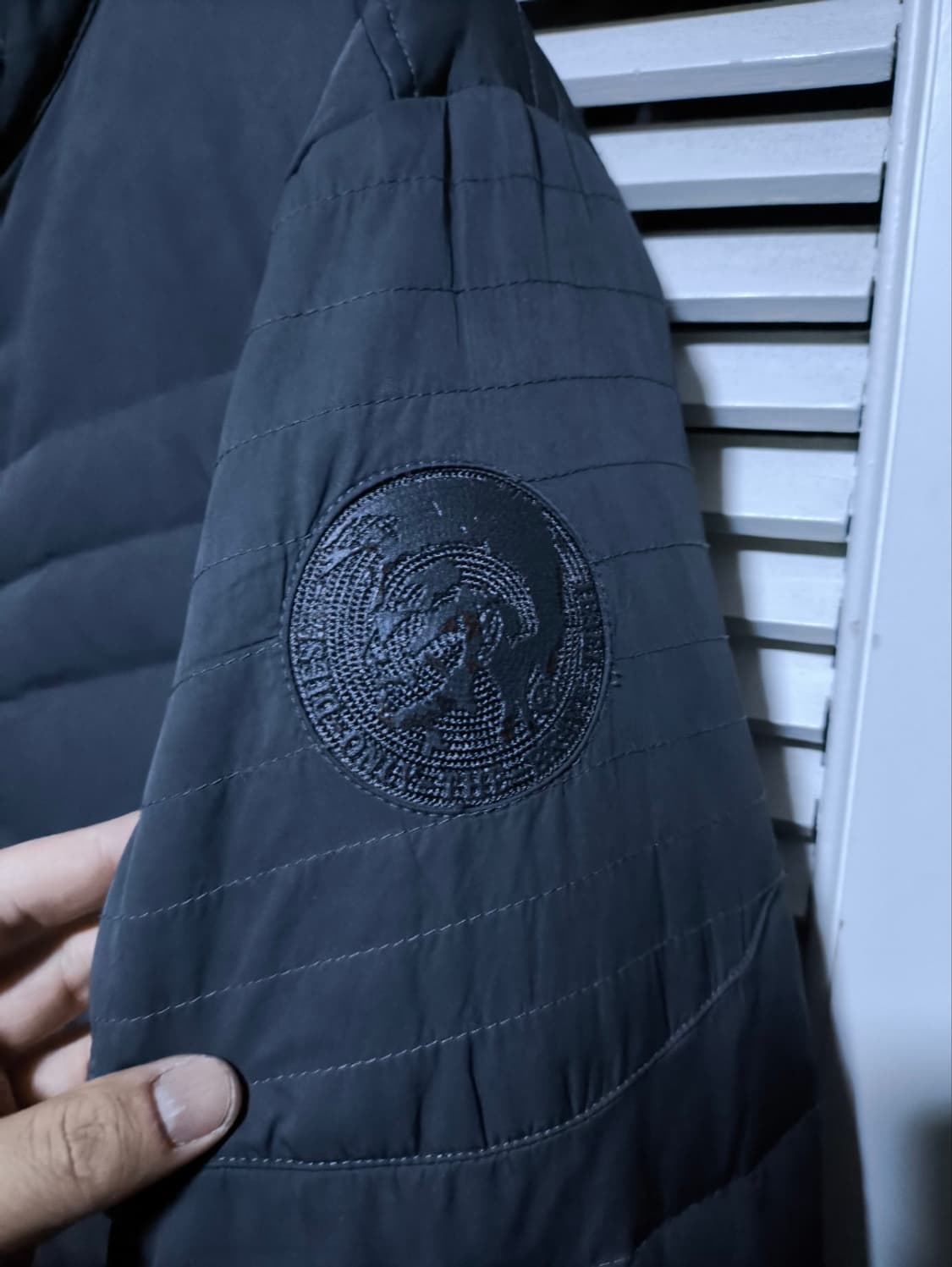 M 두카티 바이커 라이더자켓 상품이미지5