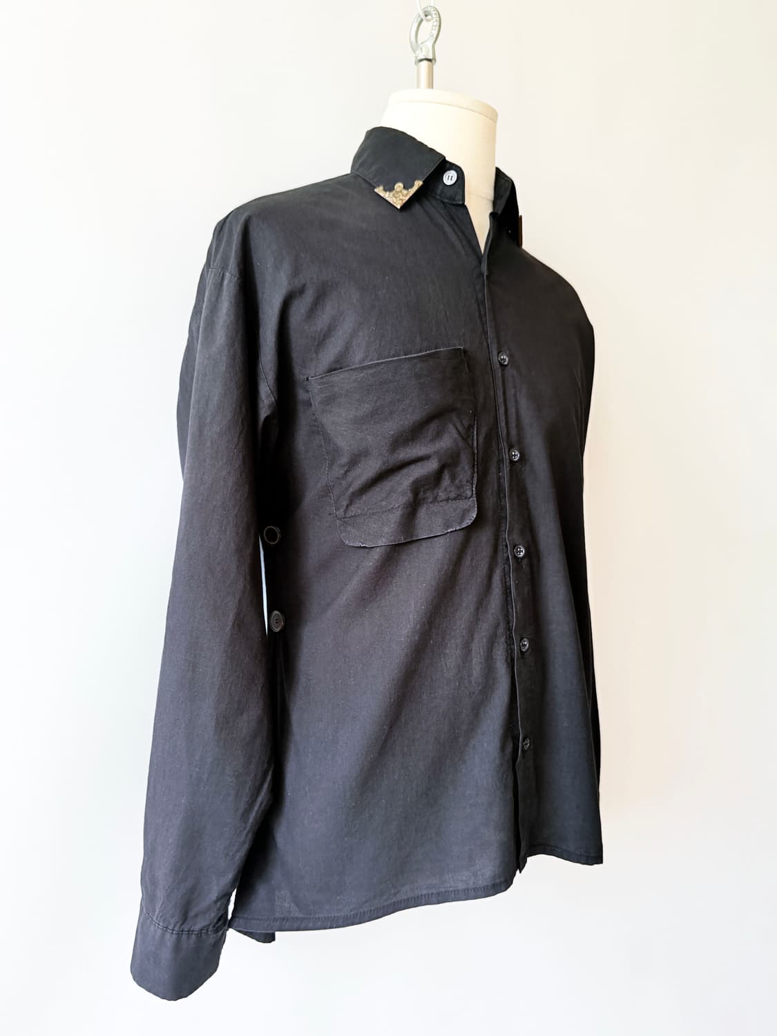 20s Dome Japan vintage Shirts 상품이미지6