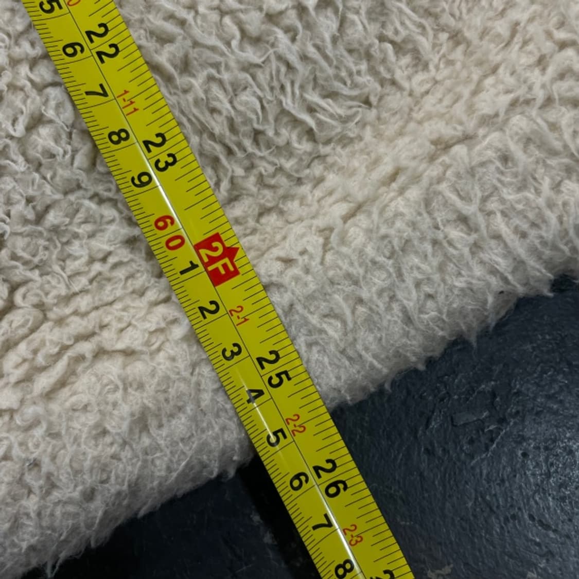 100 콜럼비아 뽀글이 후리스  상품이미지8