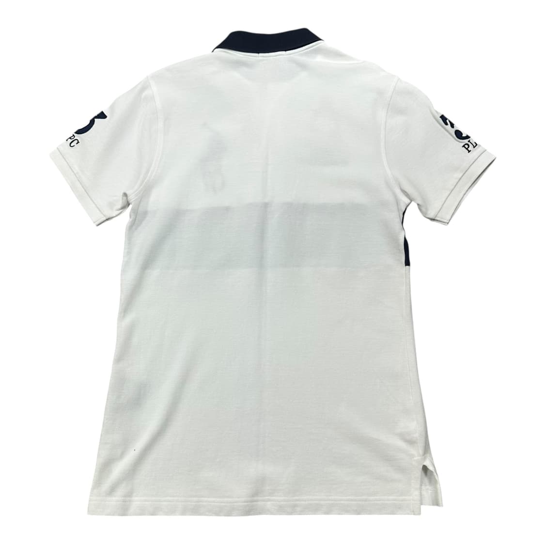 ✨ 폴로 치프키프 빅포니 PK 카라 반팔티(st) 상품이미지2