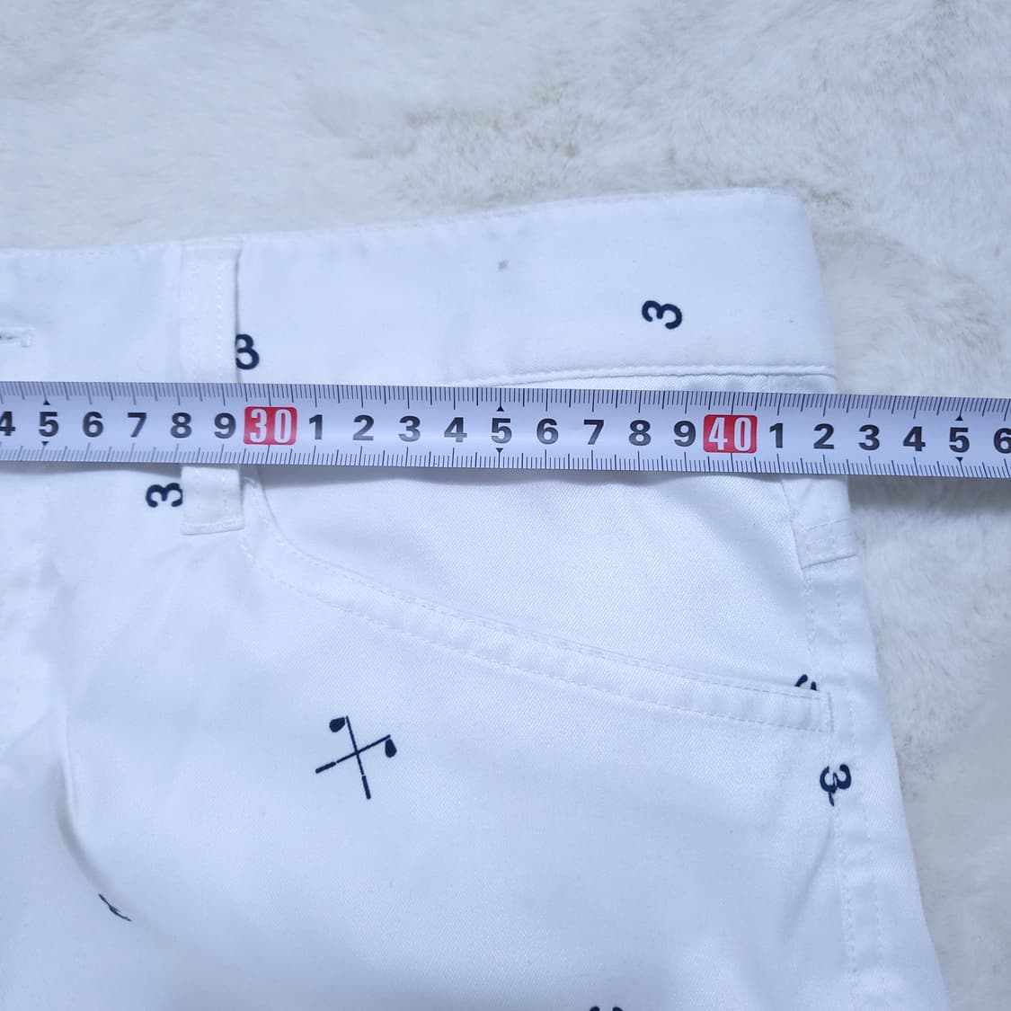 아디다스 남성 골프바지 32인치 0314 상품이미지4