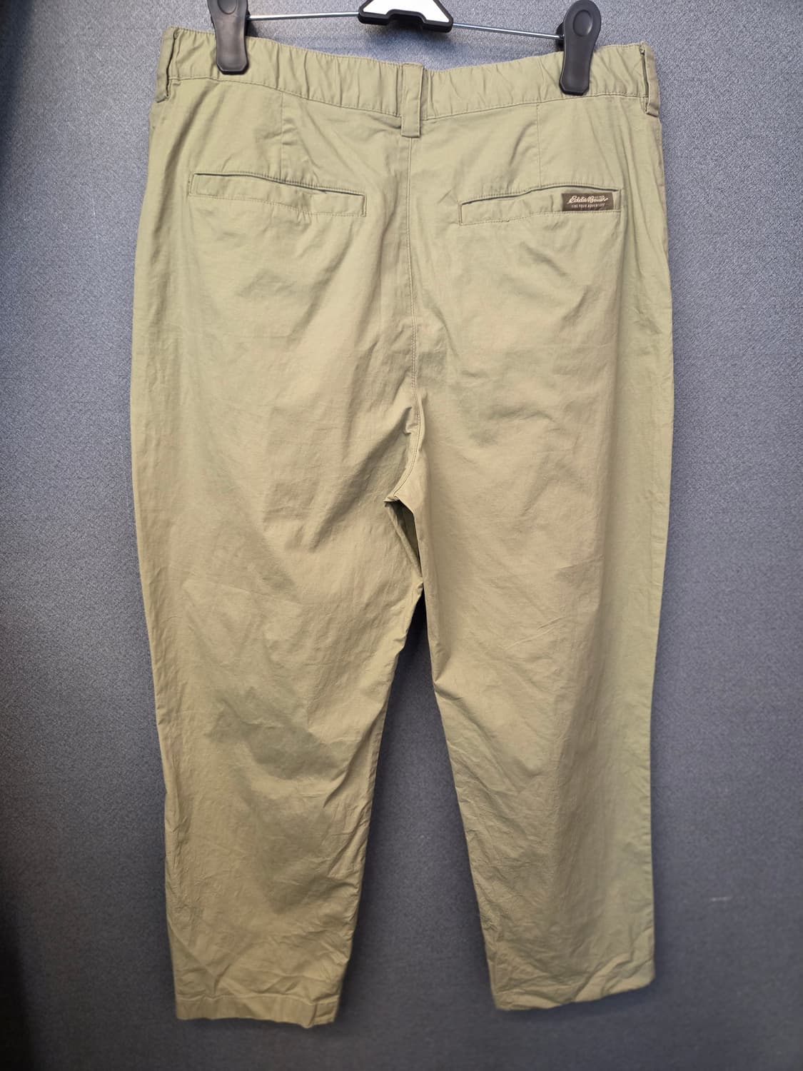 에디바우어 바지 (봄.여름용) 상품이미지6