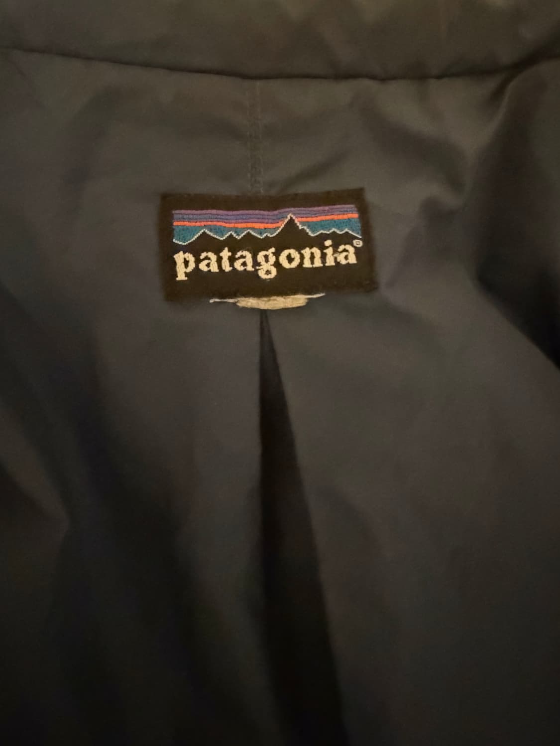 2012 Patagonia Aztec Retro-X Deep Pile 상품이미지7