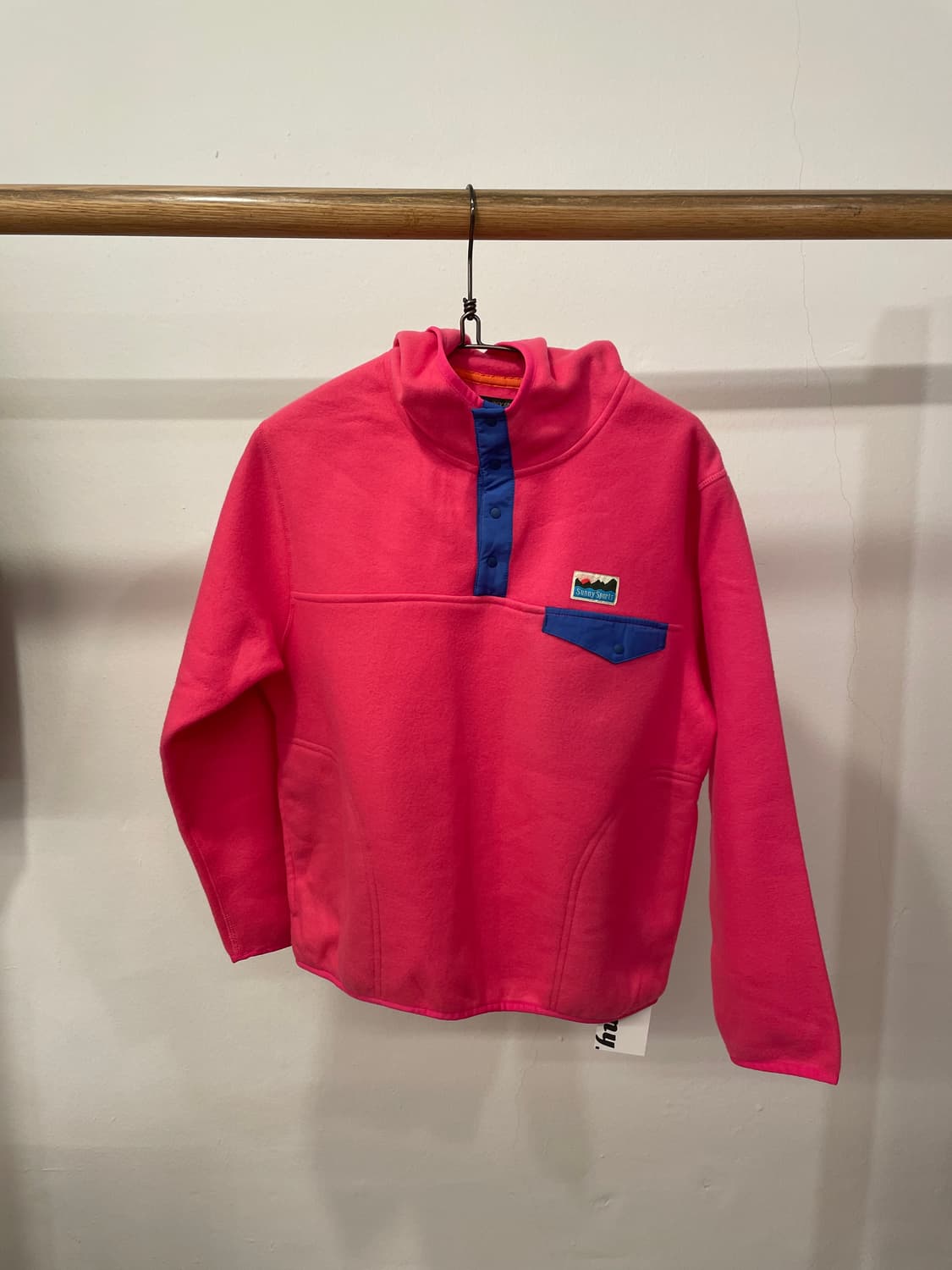 SUNNY SPORTS HOOD 상품이미지1