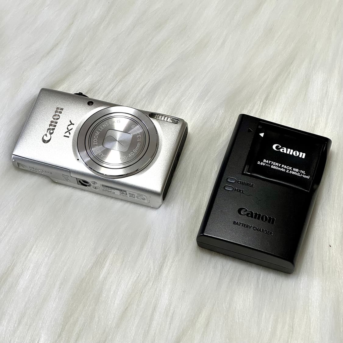 작례, 상태최상✨캐논 익시 90F(IXY90F, IXUS 80) 상품이미지2