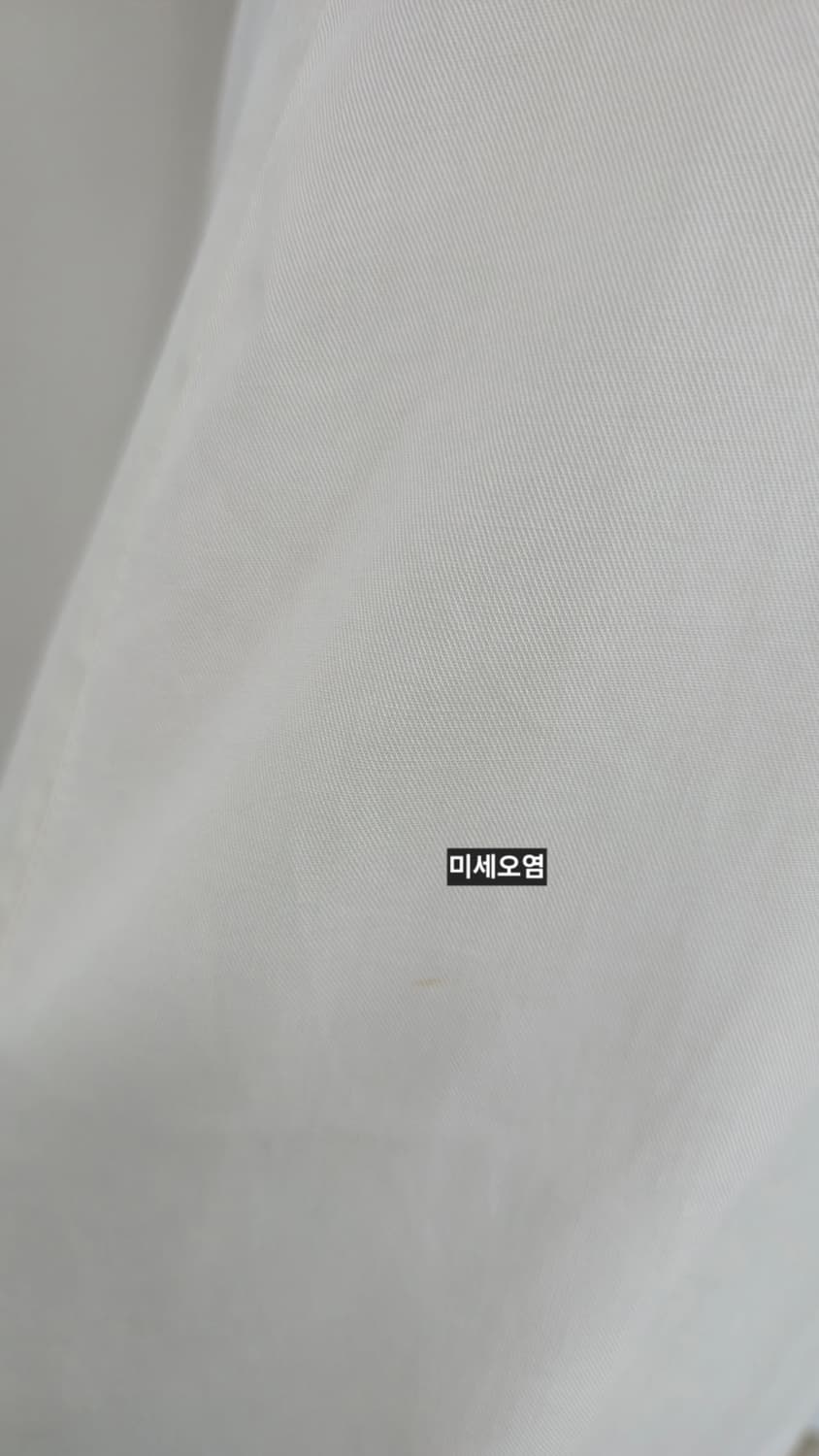 탑밸류 헨리넥 나시 원피스 아이보리 리오셀 투포켓
 상품이미지7