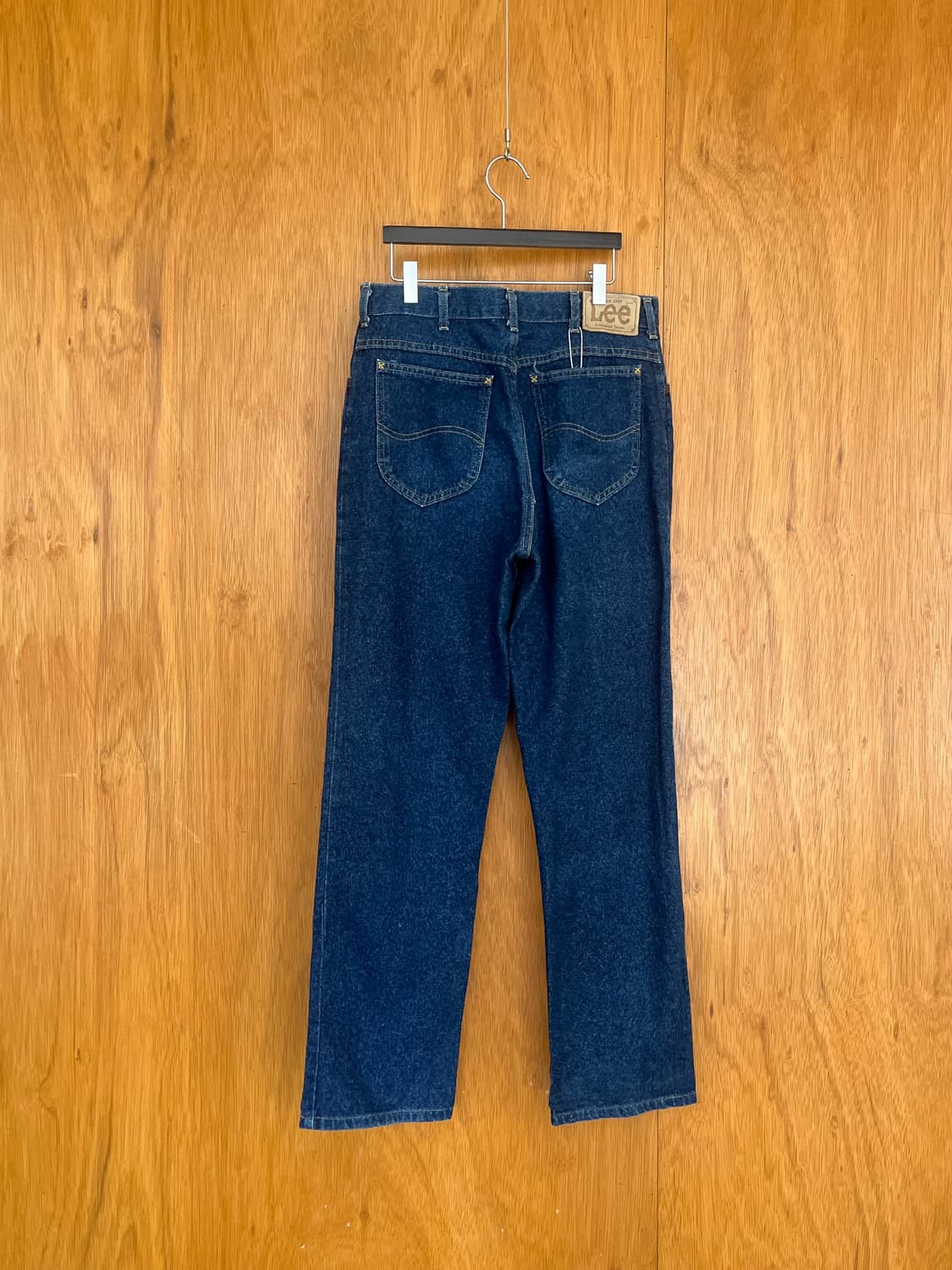 90's LEE denim pants (made in USA)  상품이미지4