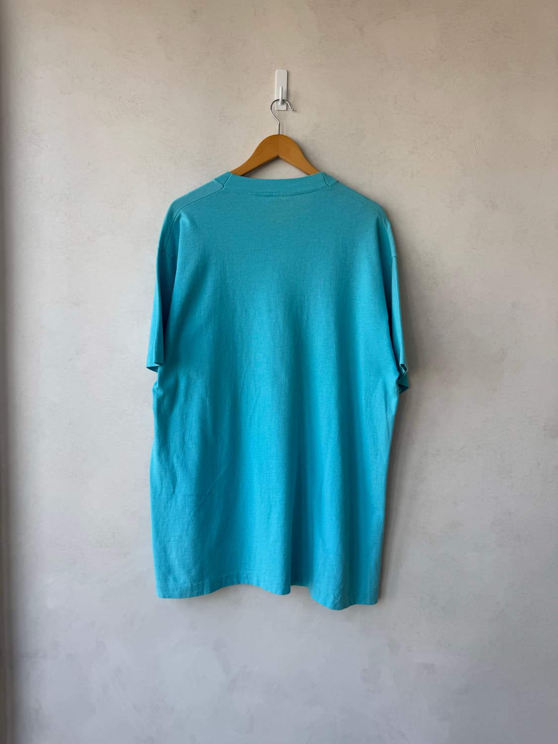 Rare 90s 스투시 아카이브 티셔츠 상품이미지4