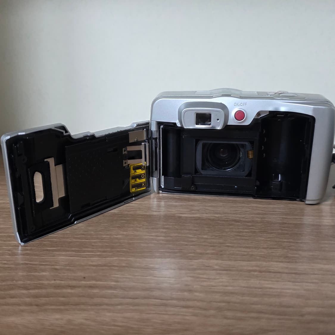 삼성 Fino 80SE 필름 카메라 희귀한 모델 상품이미지4