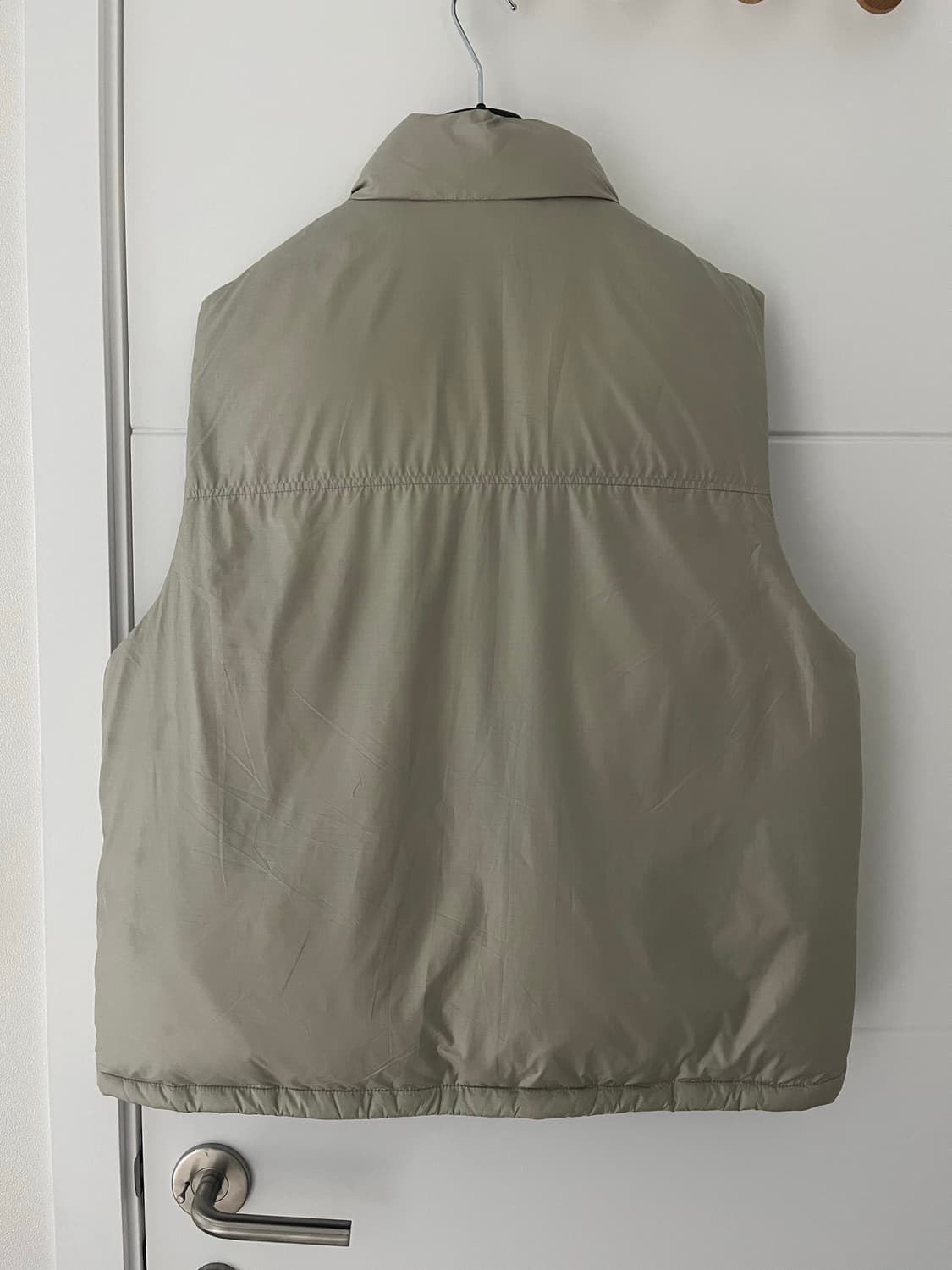 오션퍼시픽 패딩 조끼 M 상품이미지2