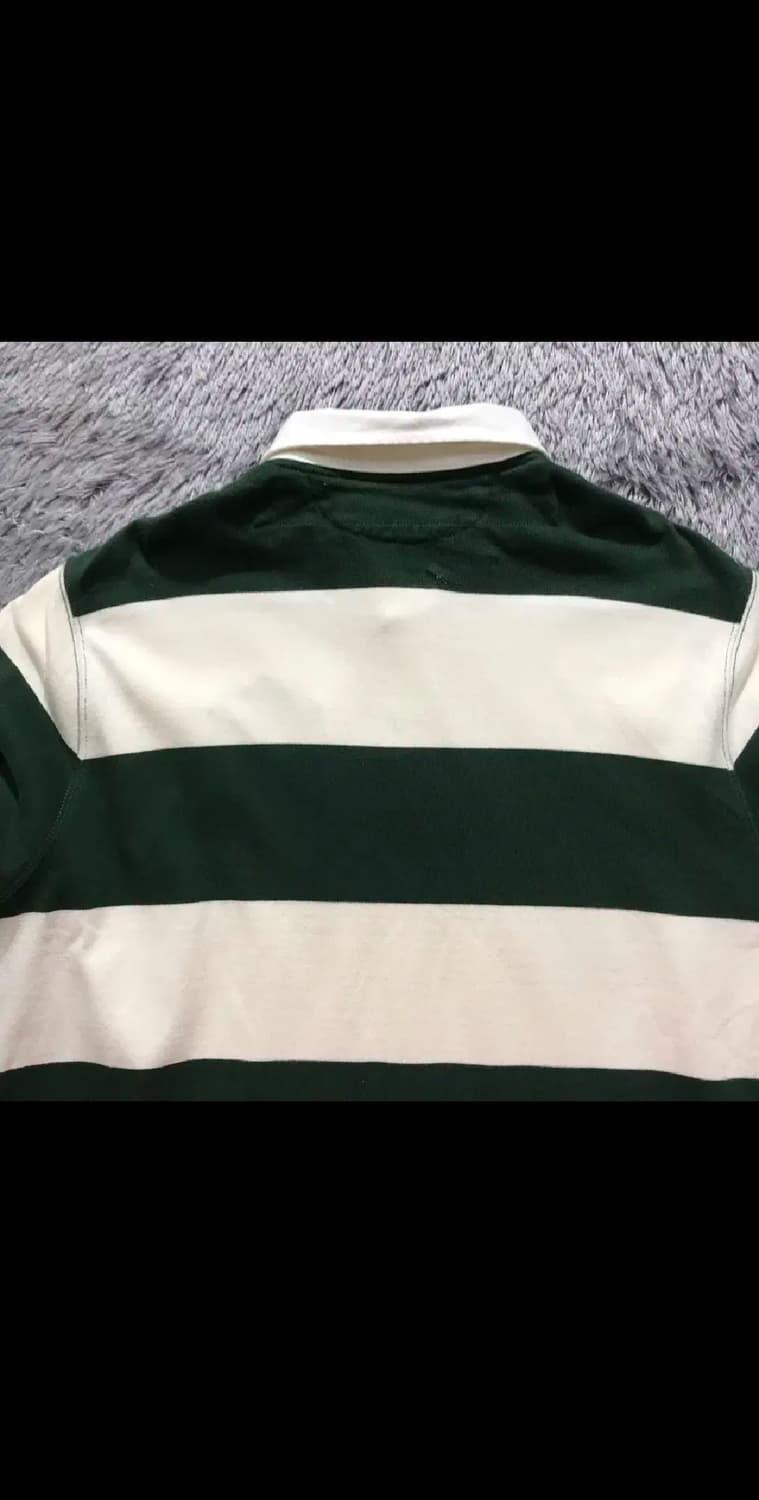 [[XL, A급]# 폴로(POLO) 랄프로렌 럭비 긴팔티셔츠 상품이미지2