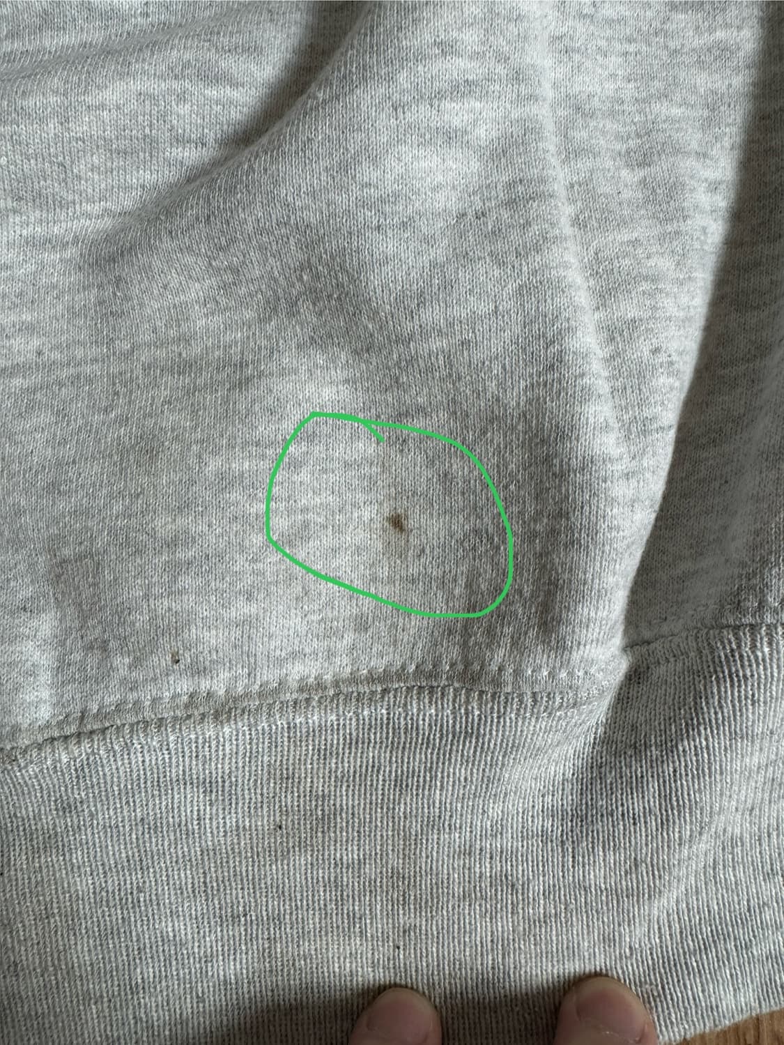 [XL] 90s 러셀 애슬레틱 스웻셔츠 상품이미지4