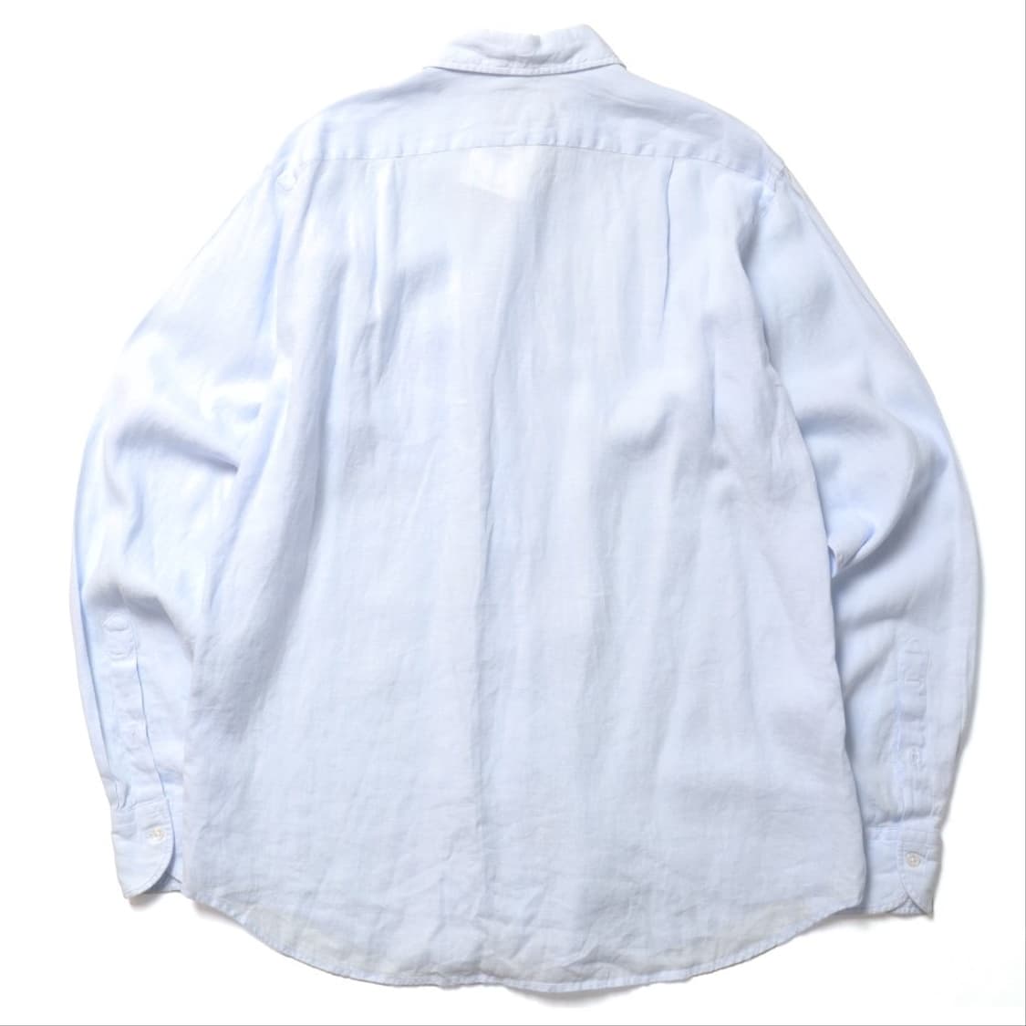 드레익스 Drake's Linen Shirt   상품이미지4