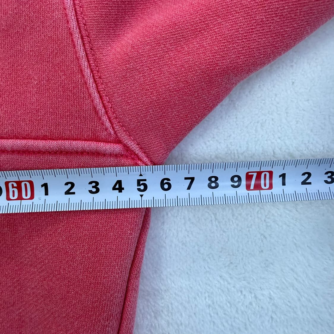 L 마크곤잘레스 하프집업 0305T 상품이미지5