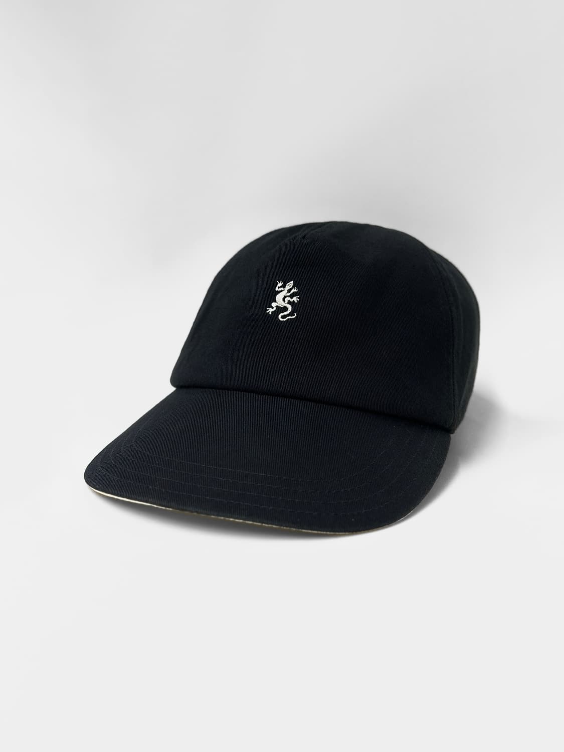 90s 빈티지 아네스베 미니멀 로고 캡 상품이미지3