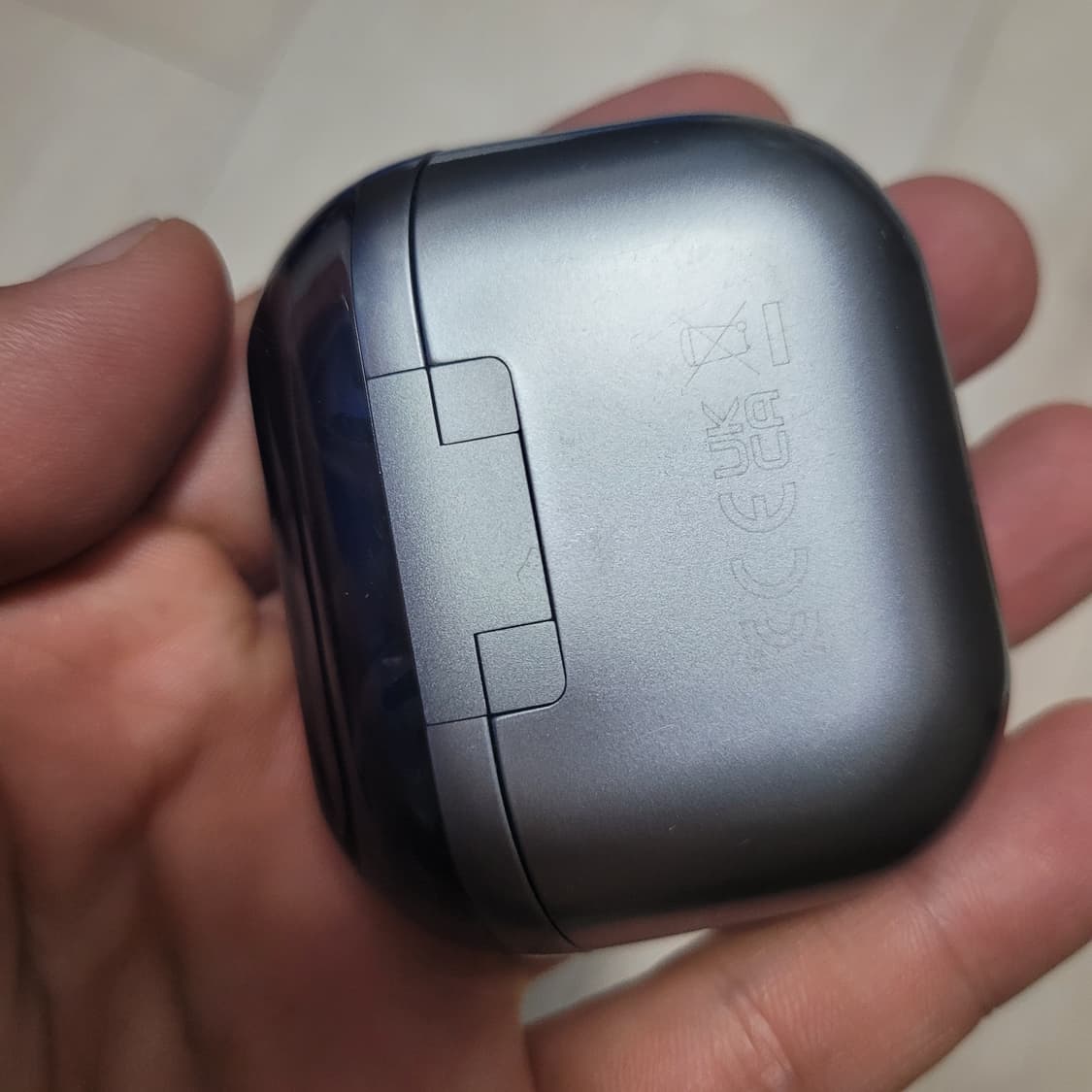 정품 갤럭시 버즈3 상품이미지3