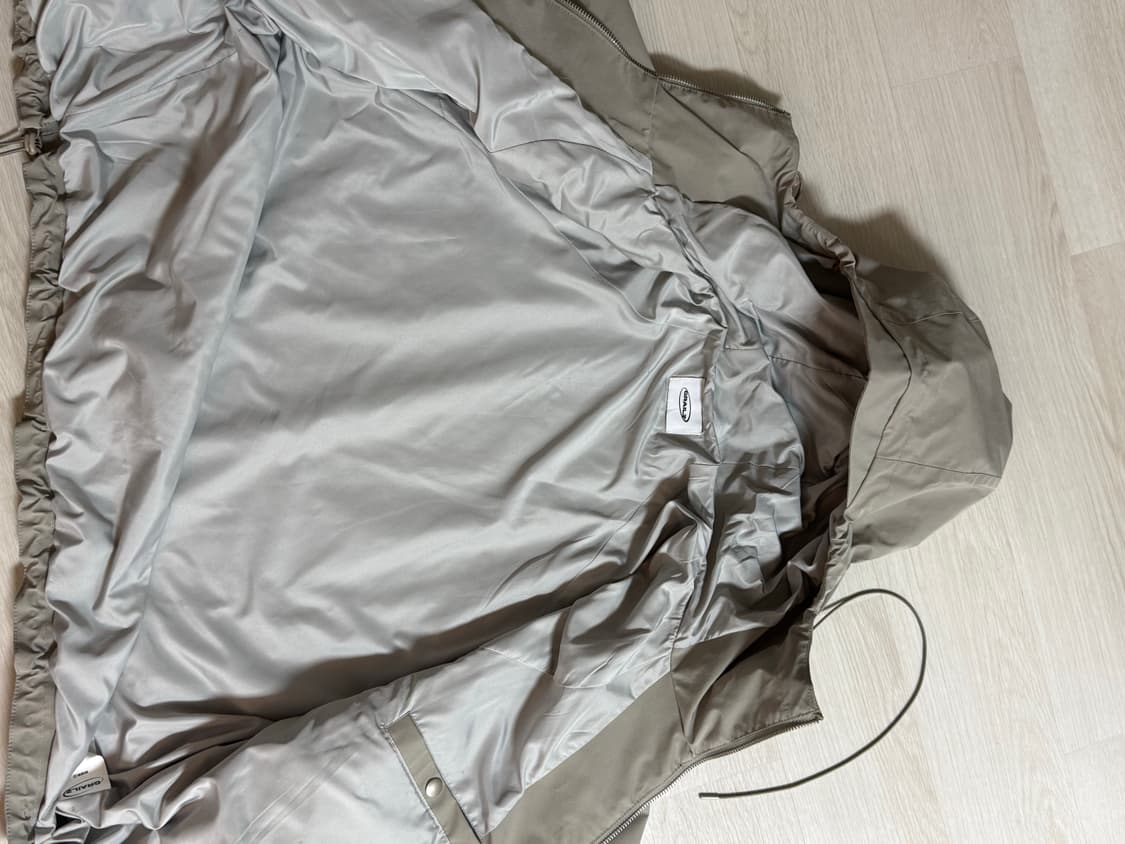 그레일즈 바람막이 상품이미지3