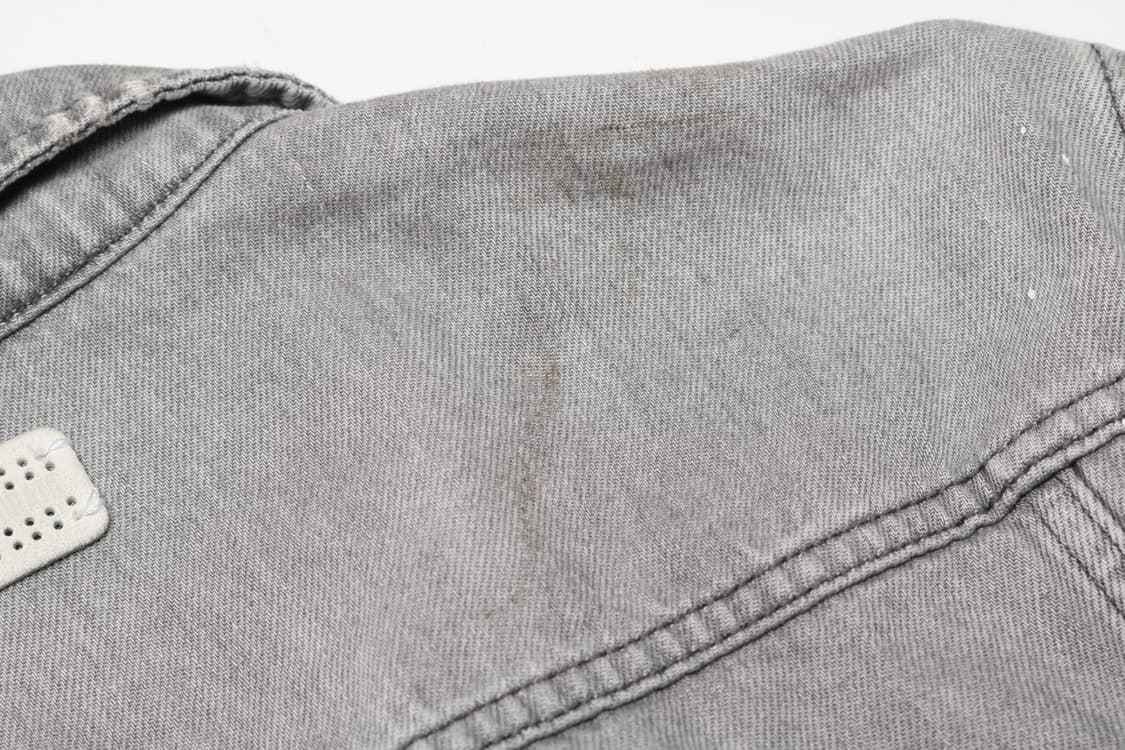 [M] 안토니 모라토 페인팅 데님자켓 상품이미지7