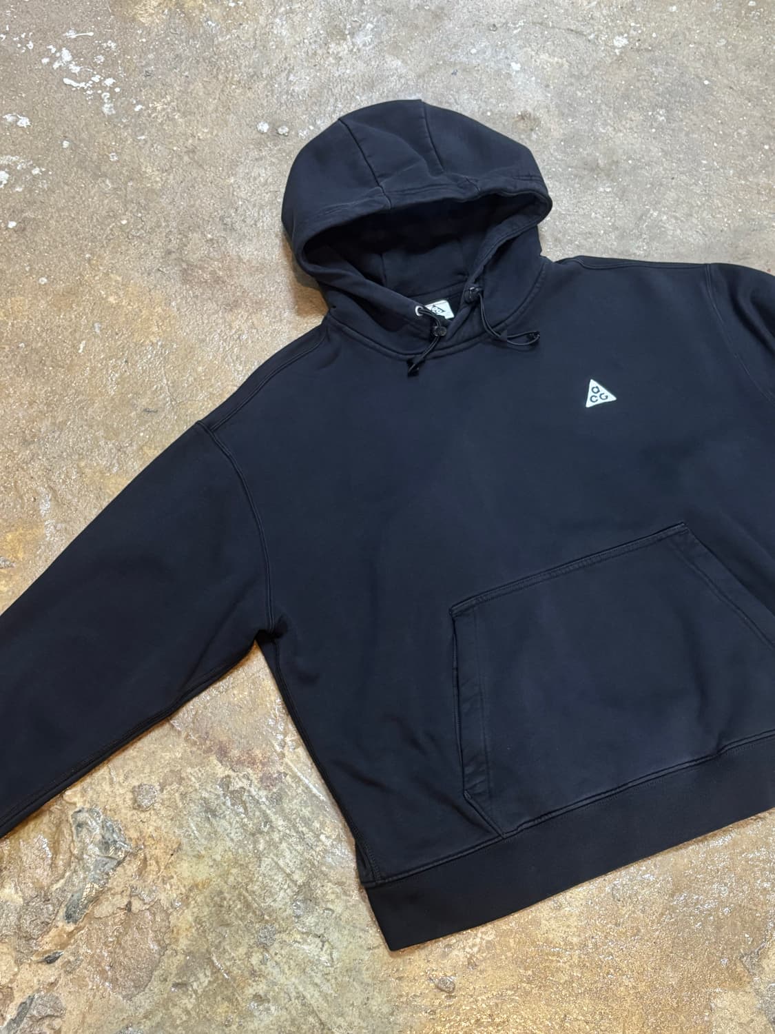 나이키 ACG 써마 핏 플리스 풀오버 후디 상품이미지7