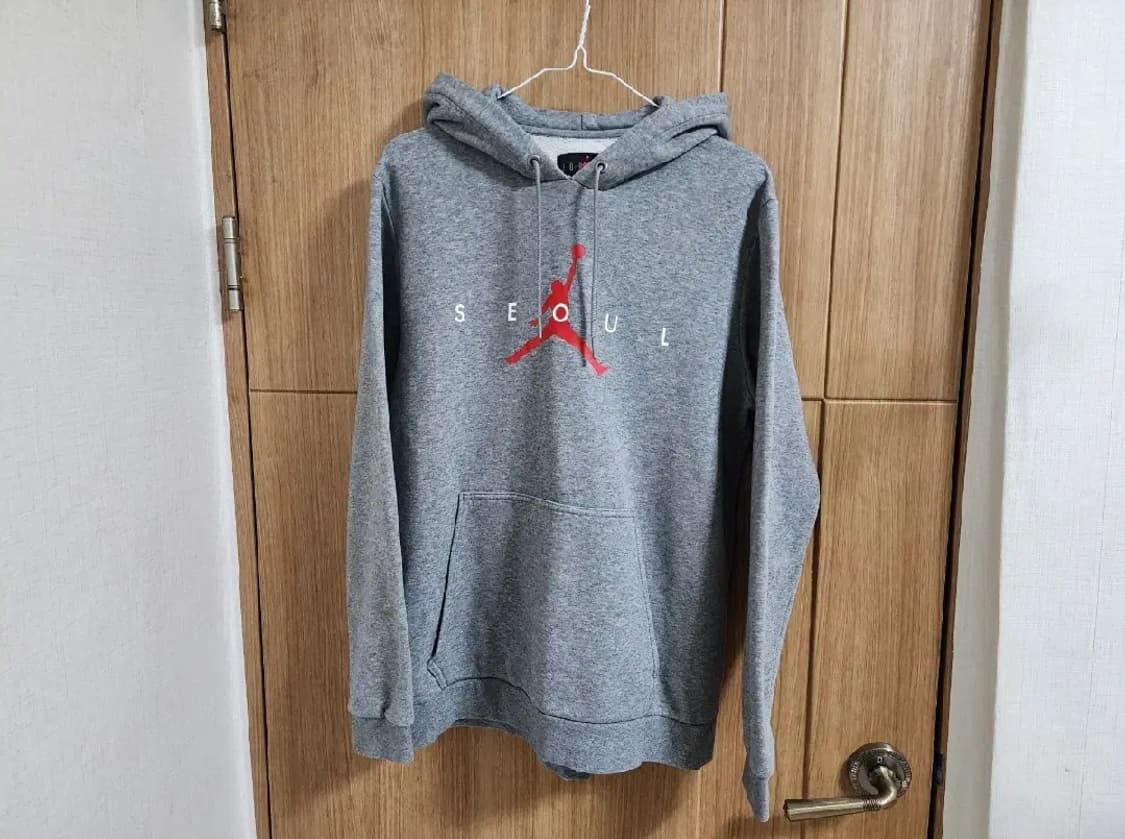 (100)나이키 조던 후드티 상품이미지1