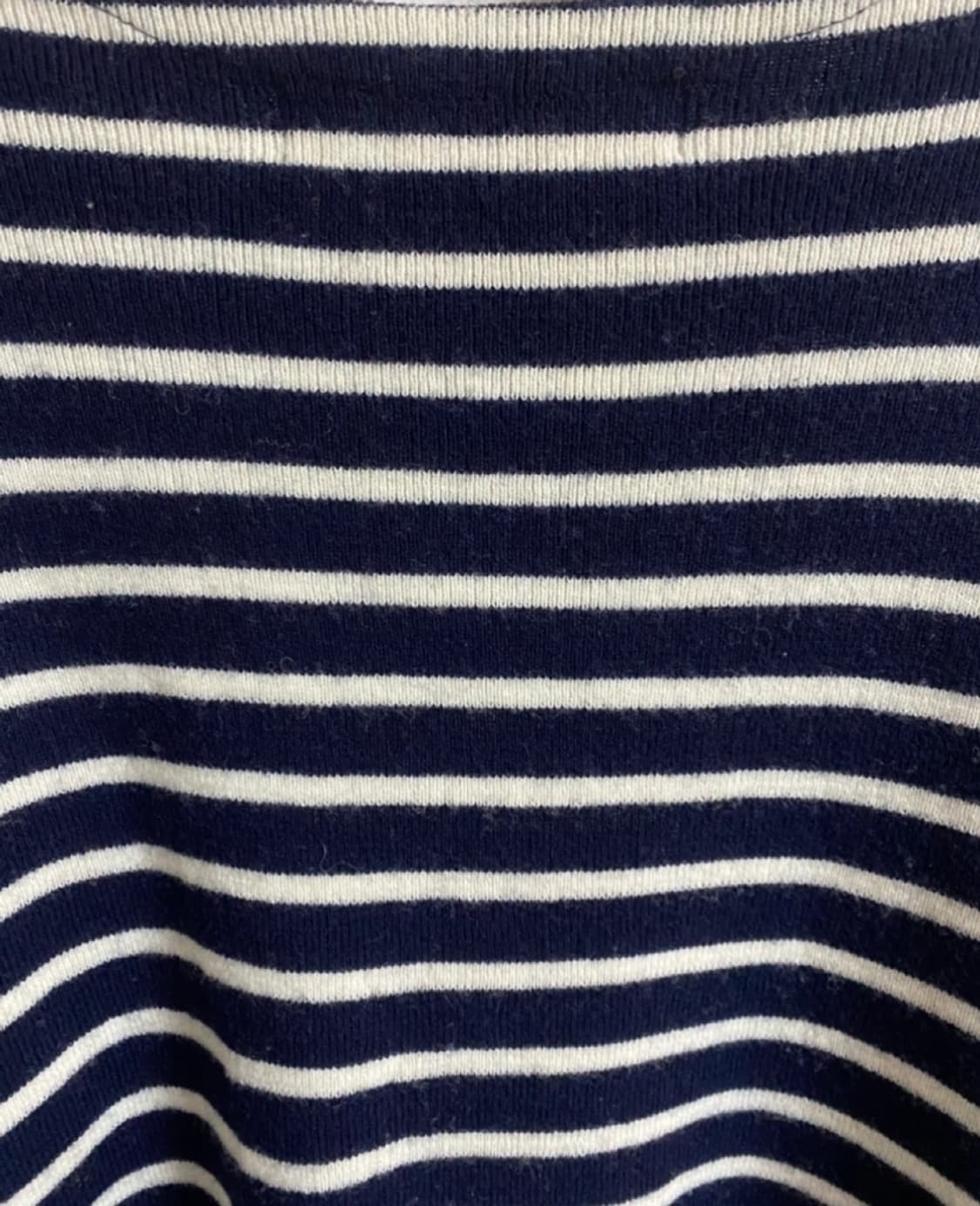 꼼데 스프라이트 니트 상품이미지7