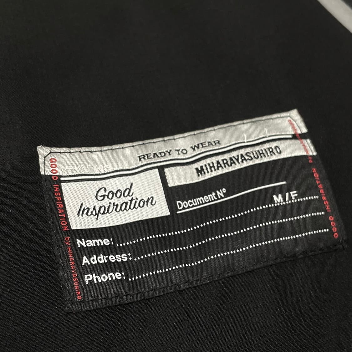 미하라 야스히로 (Mihara Yasuhiro) 상품이미지5