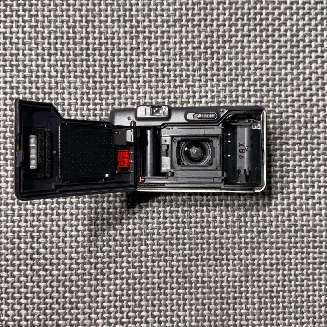 nikon zoom 400 af 필름카메라 상품이미지6