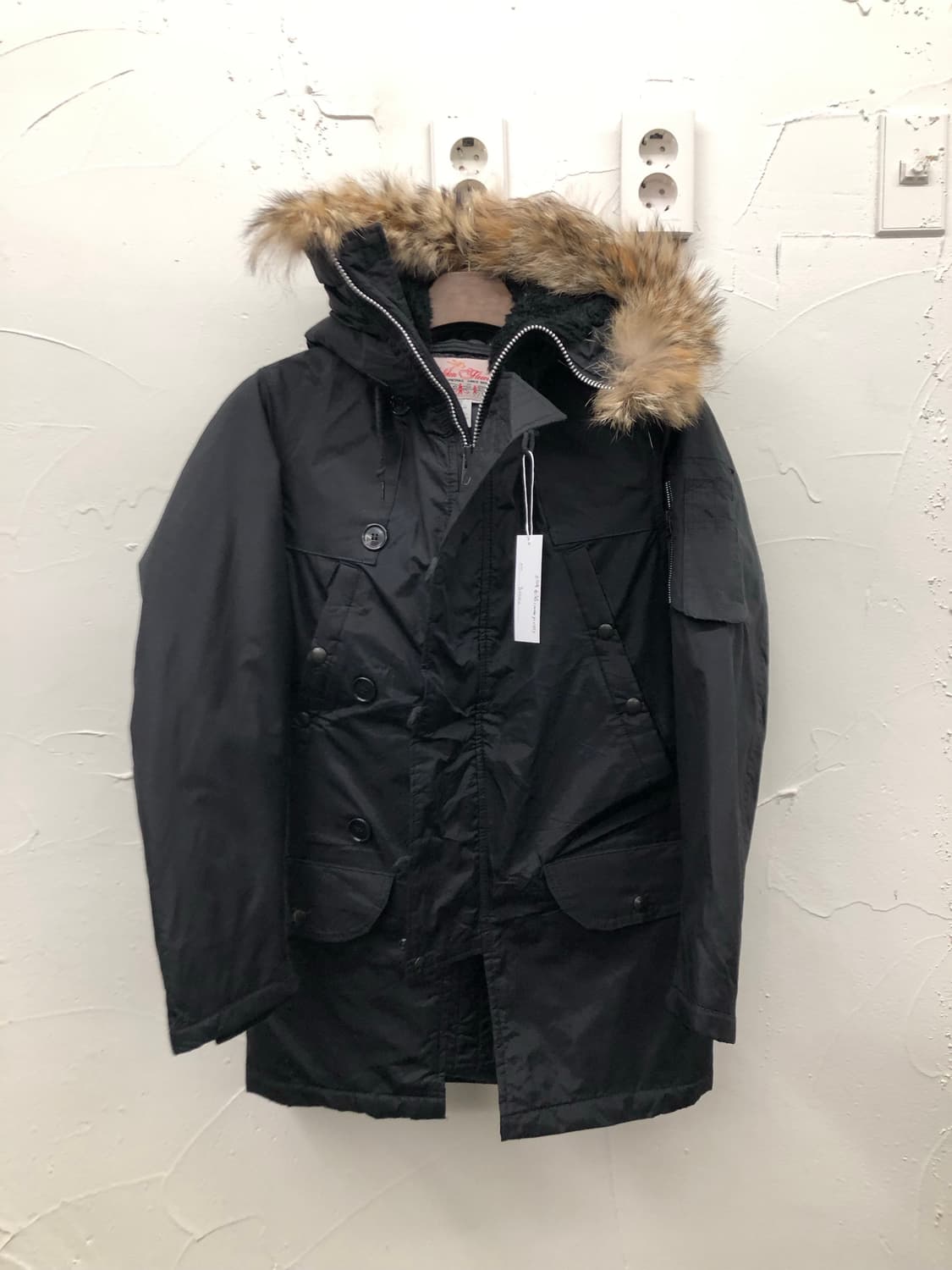 made in USA N3B 상품이미지1