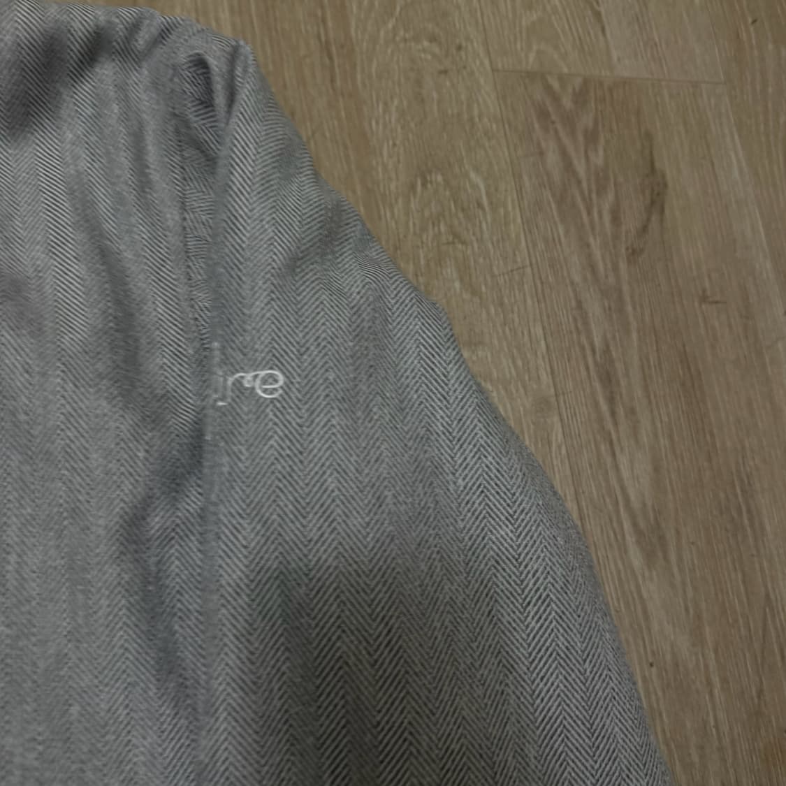 본파이어 남성 스키복 보드복 스키점퍼 M/95  상품이미지3