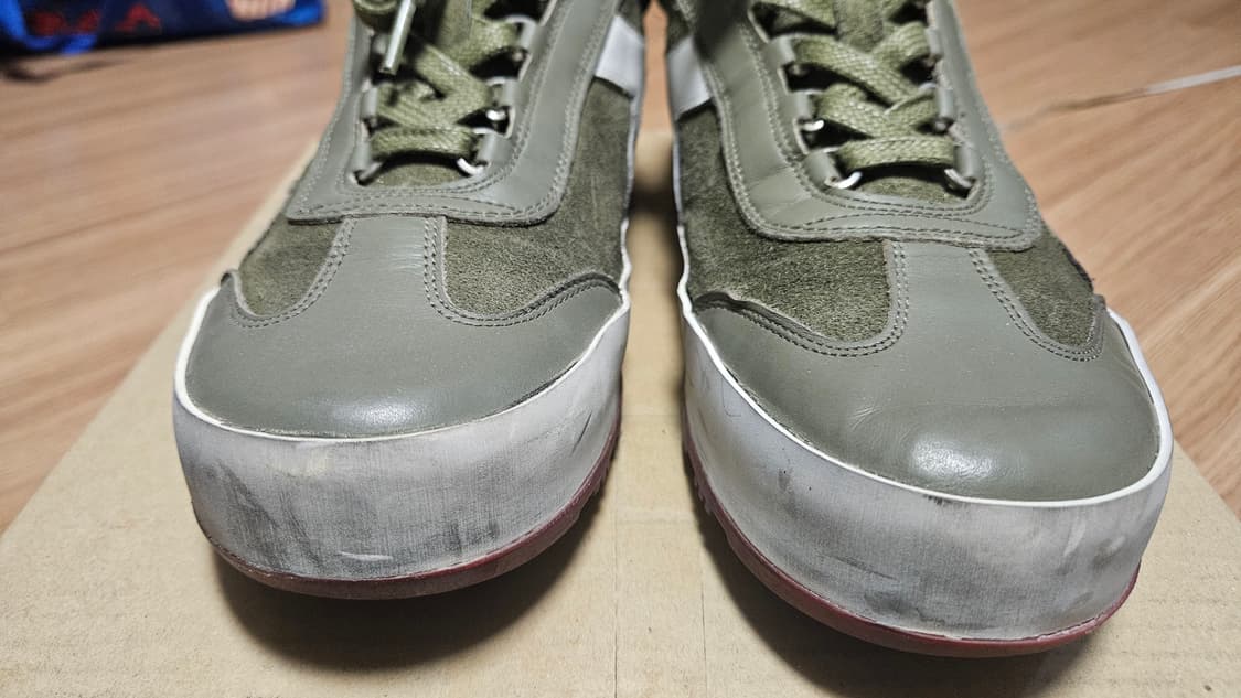 디아도라 헤리티지  B. Originals H leather 280 상품이미지2