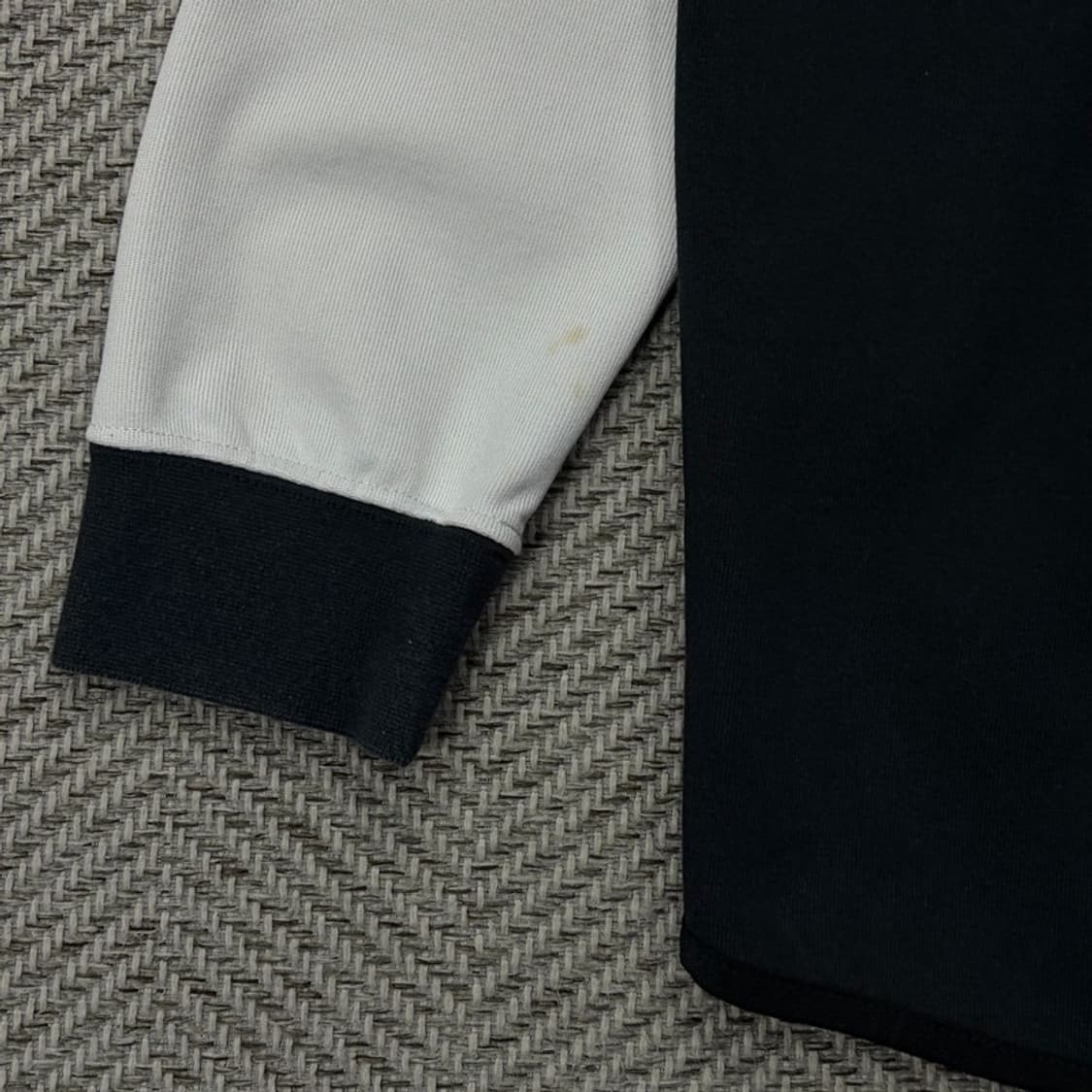 나이키 베이직 로고 맨투맨 v2776 상품이미지6