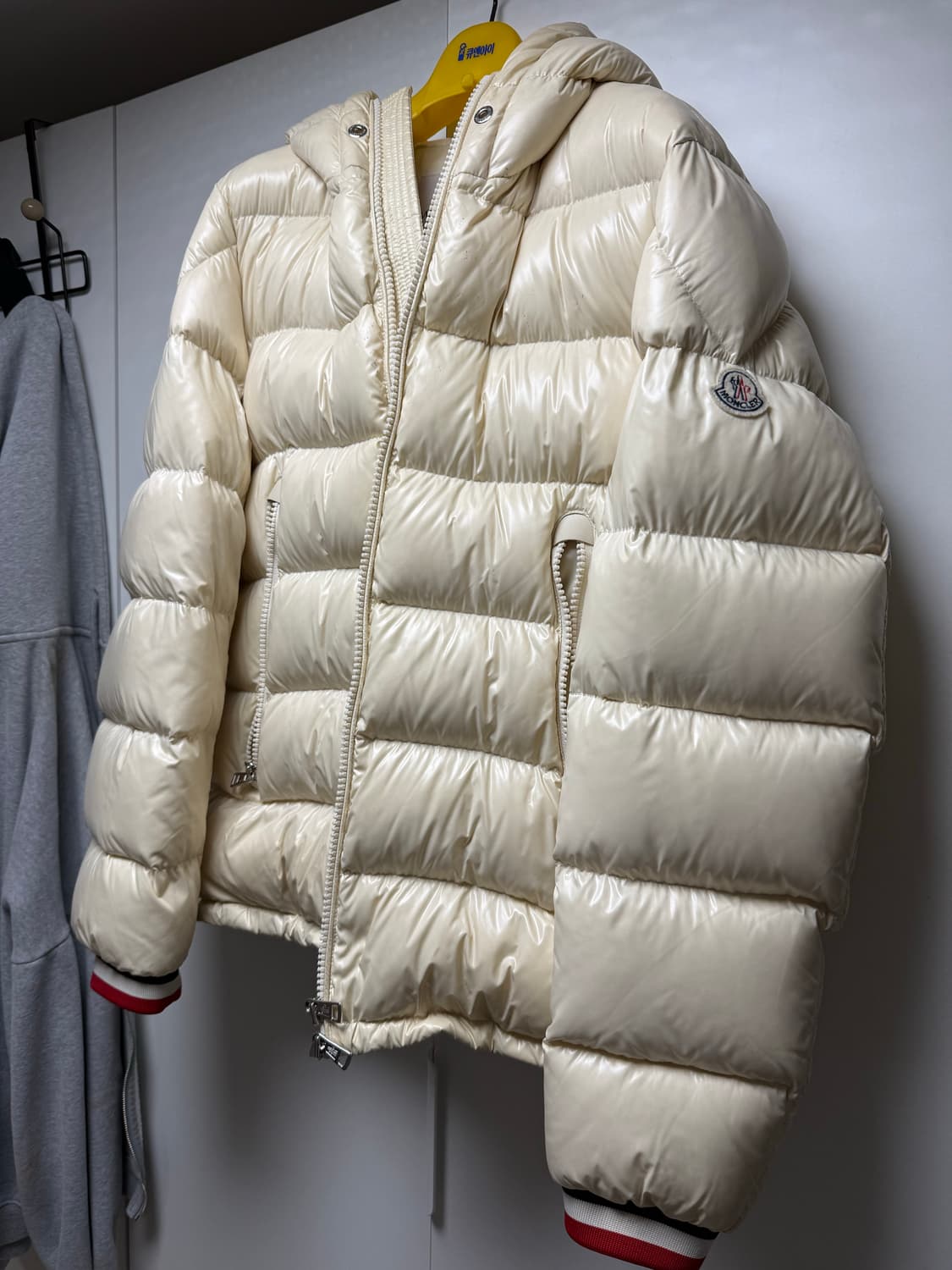 몽클레어 알베릭 2 Size 상품이미지2