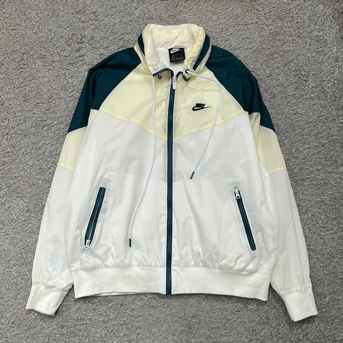 [100] 나이키 바람막이 상품이미지2