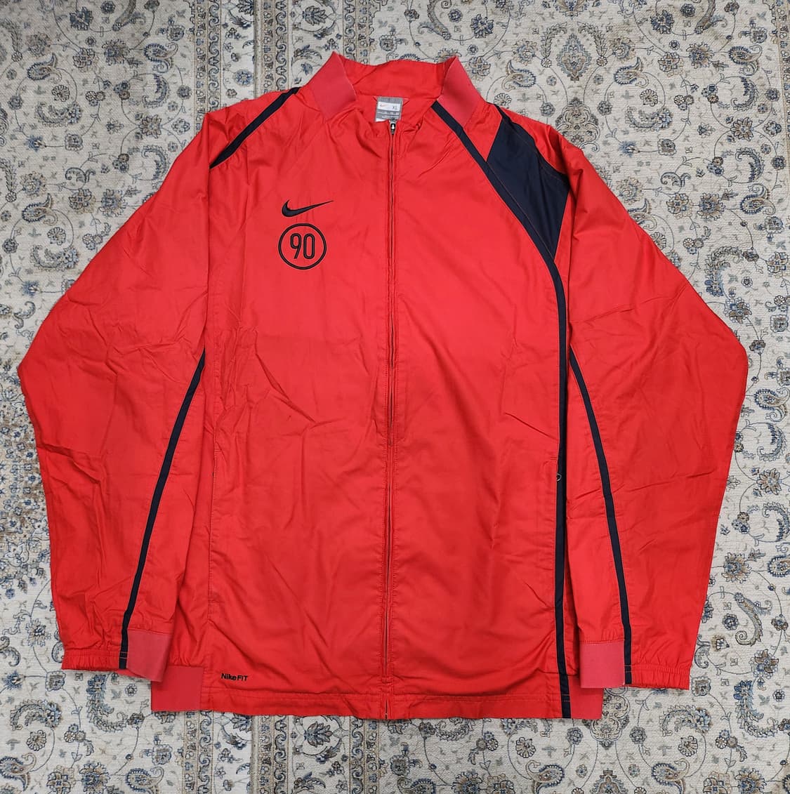 나이키 올드스쿨  토탈 90  셋업 XL (개별판매 X) 상품이미지1