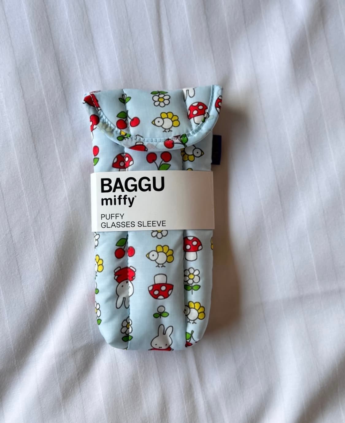 바쿠 BAGGU & 미피 퍼피 안경 슬리브 상품이미지10